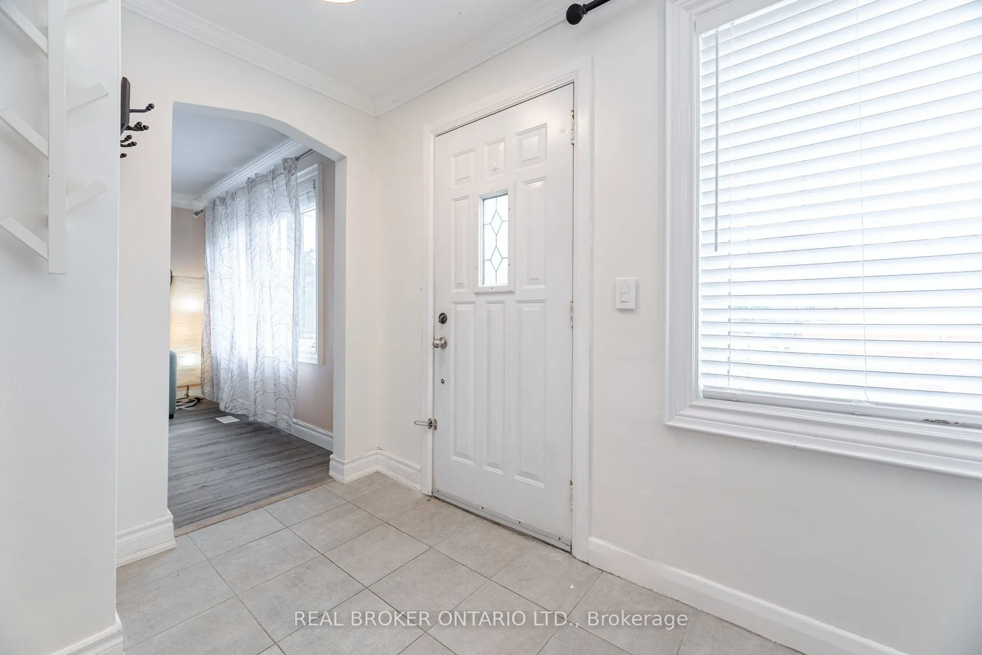 18 Adanac Drive