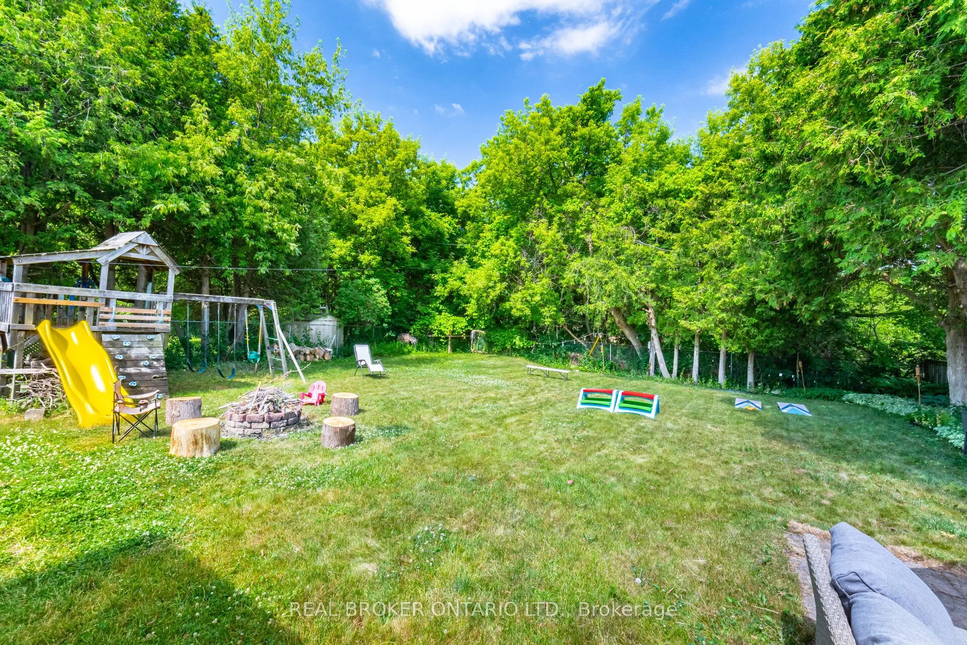 18 Adanac Drive