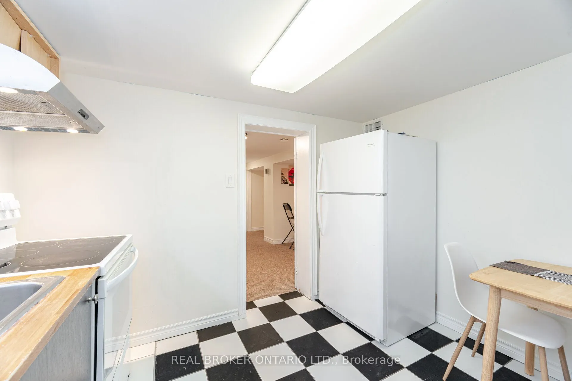 18 Adanac Drive