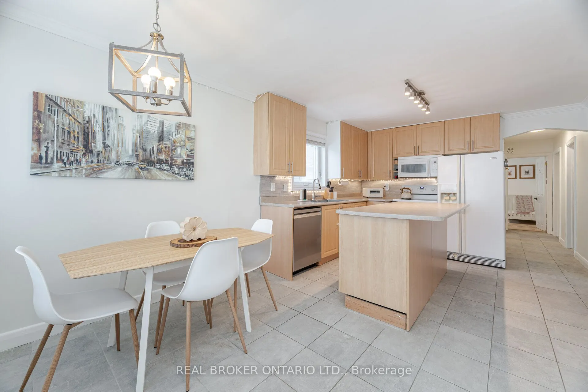 18 Adanac Drive