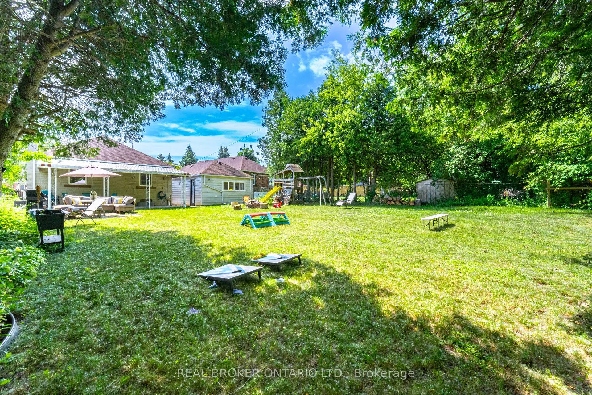 18 Adanac Drive