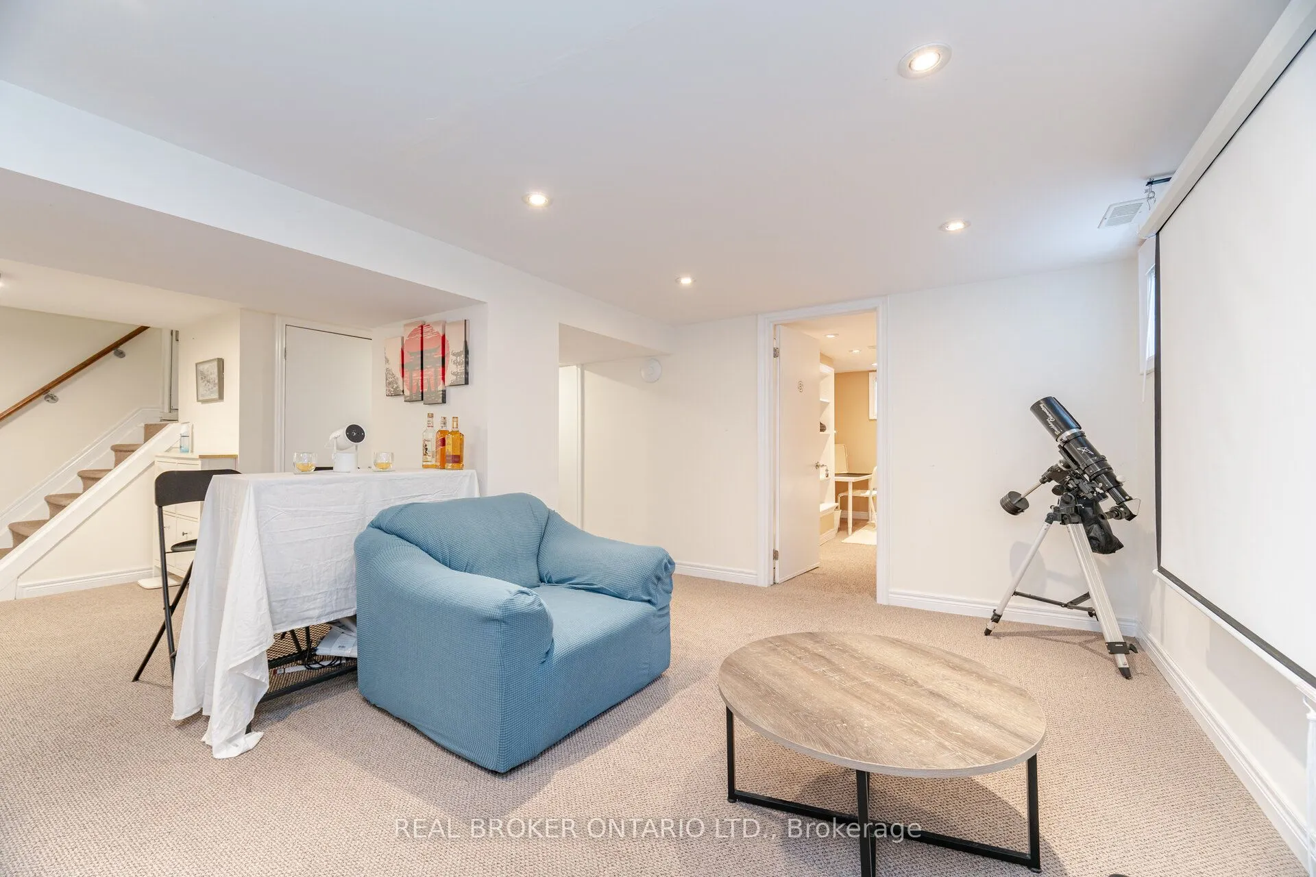 18 Adanac Drive