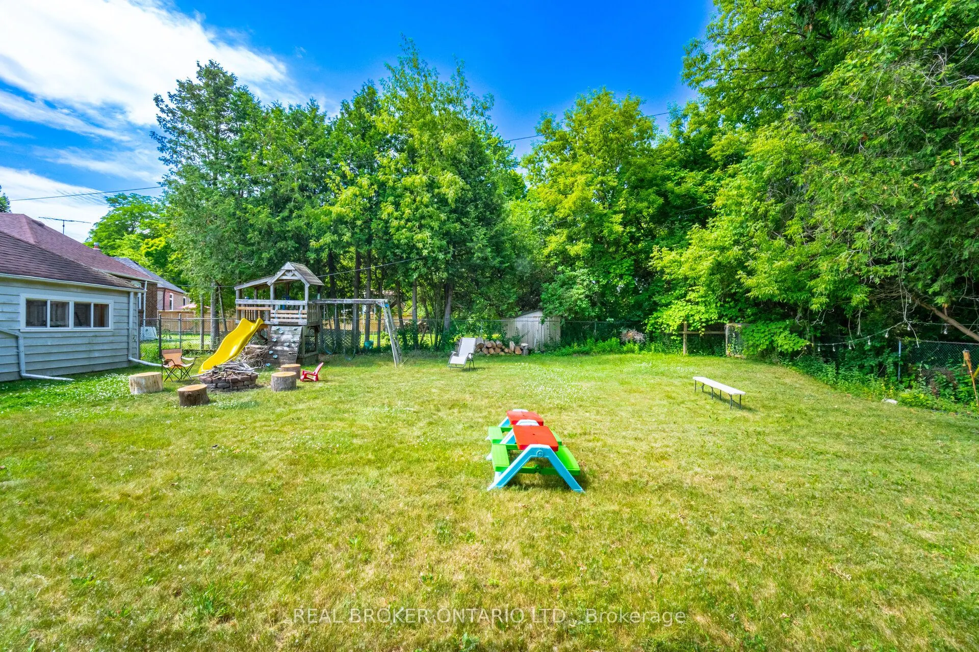 18 Adanac Drive