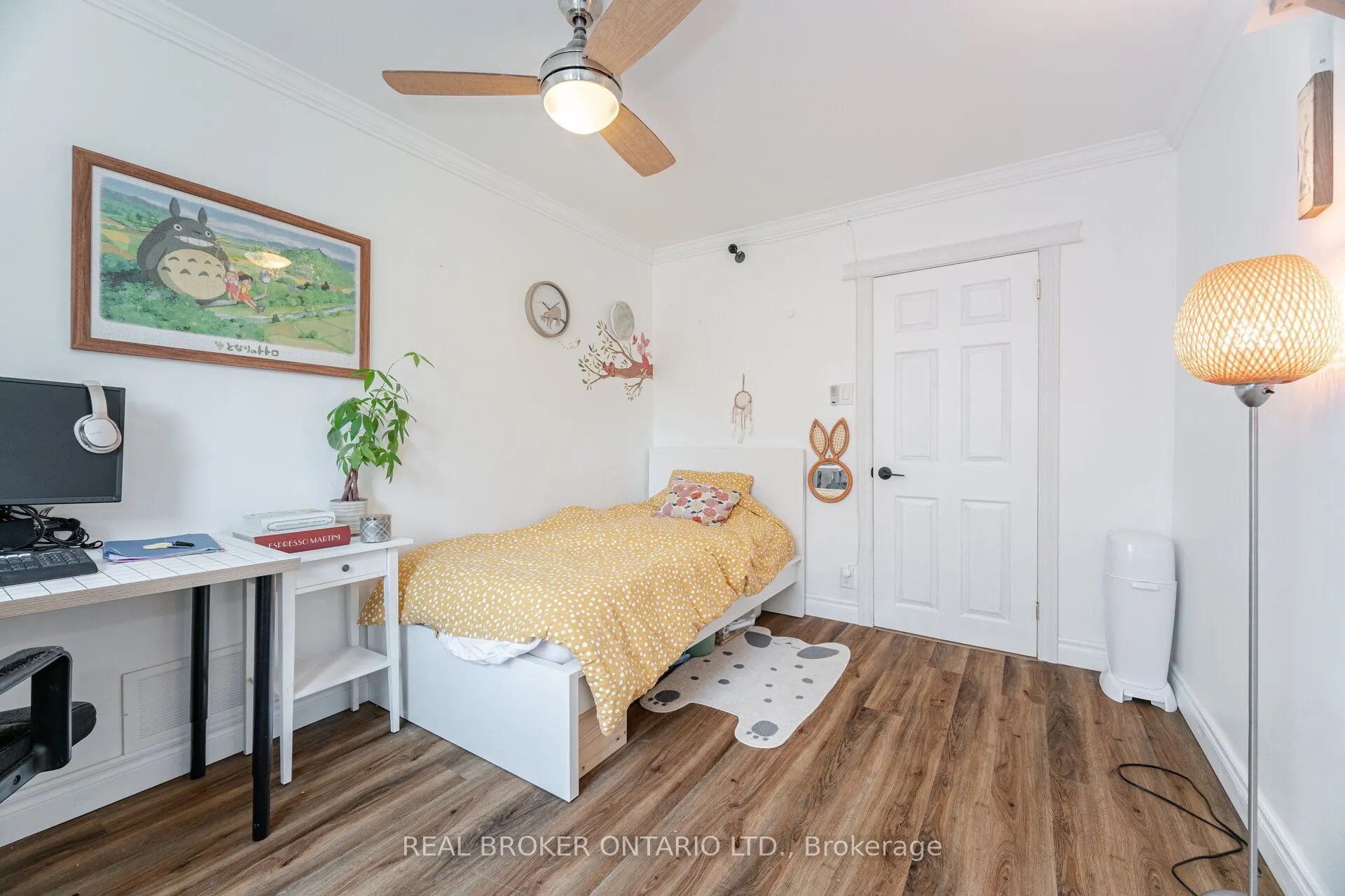 18 Adanac Drive
