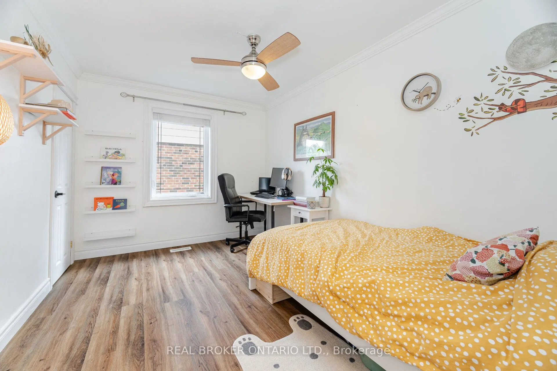 18 Adanac Drive