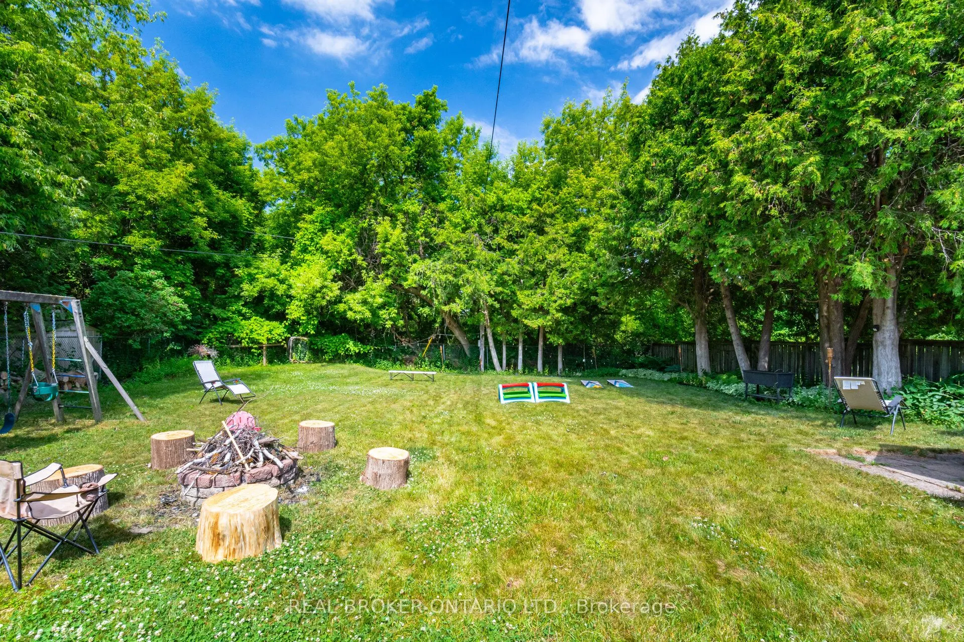 18 Adanac Drive