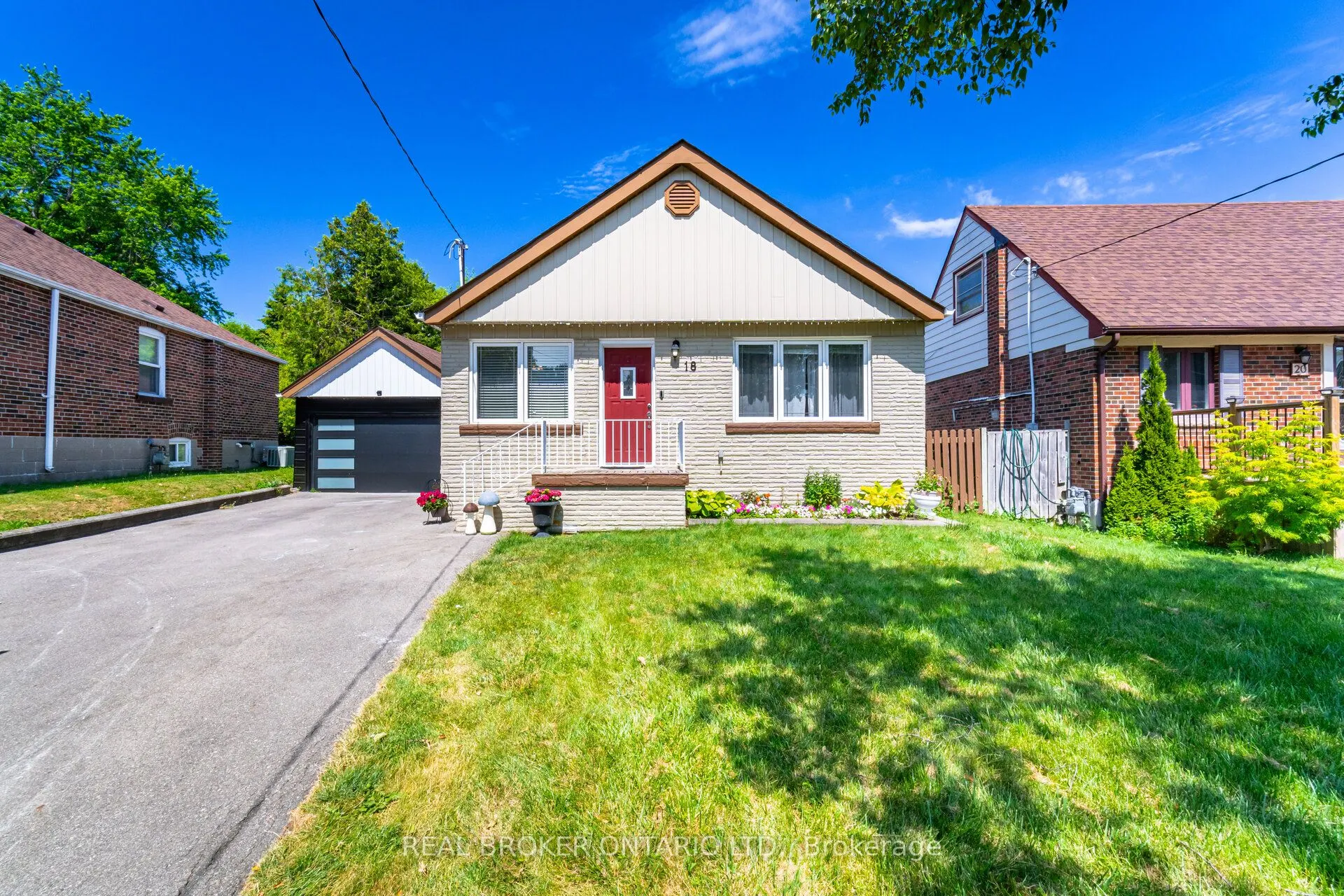 18 Adanac Drive