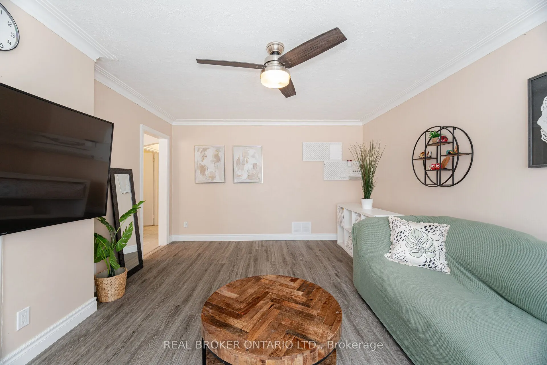 18 Adanac Drive