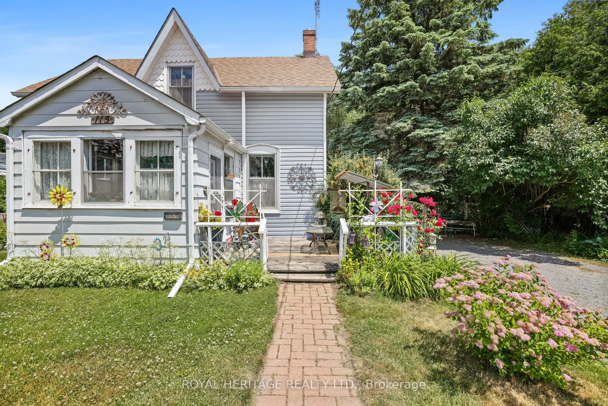 115 Elgin Street