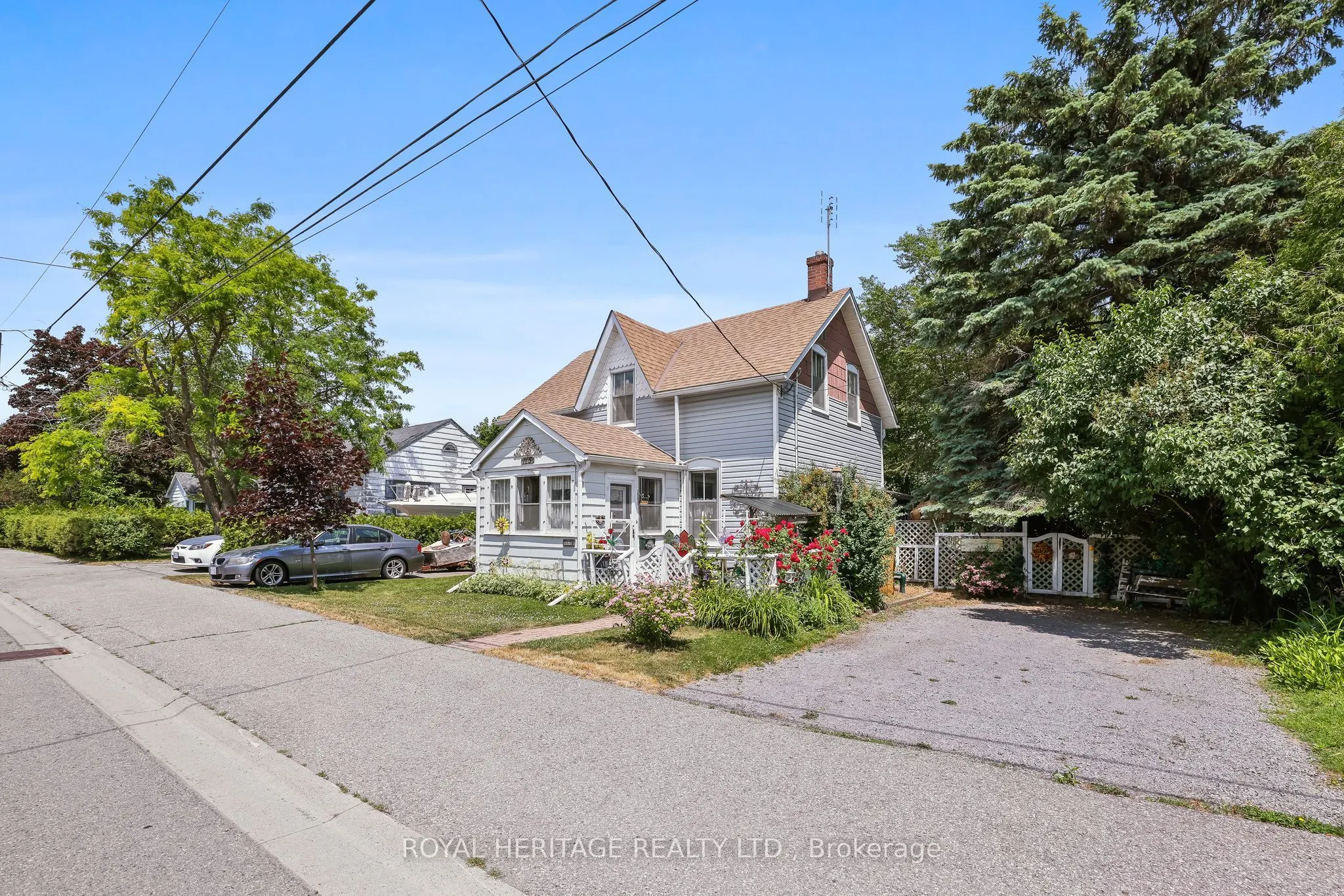 115 Elgin Street