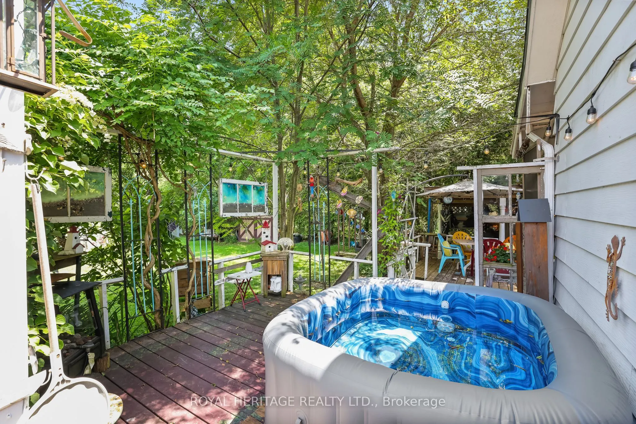 115 Elgin Street