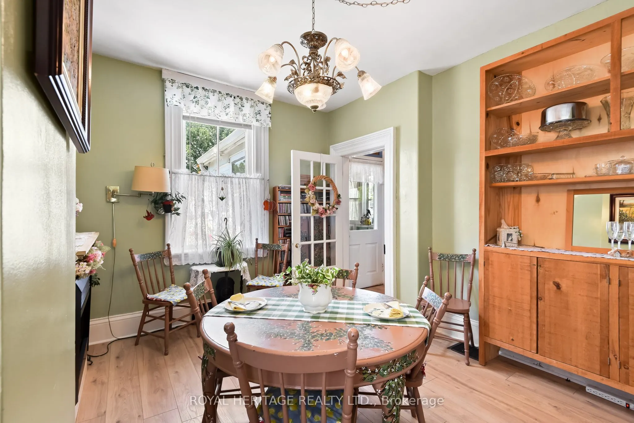 115 Elgin Street