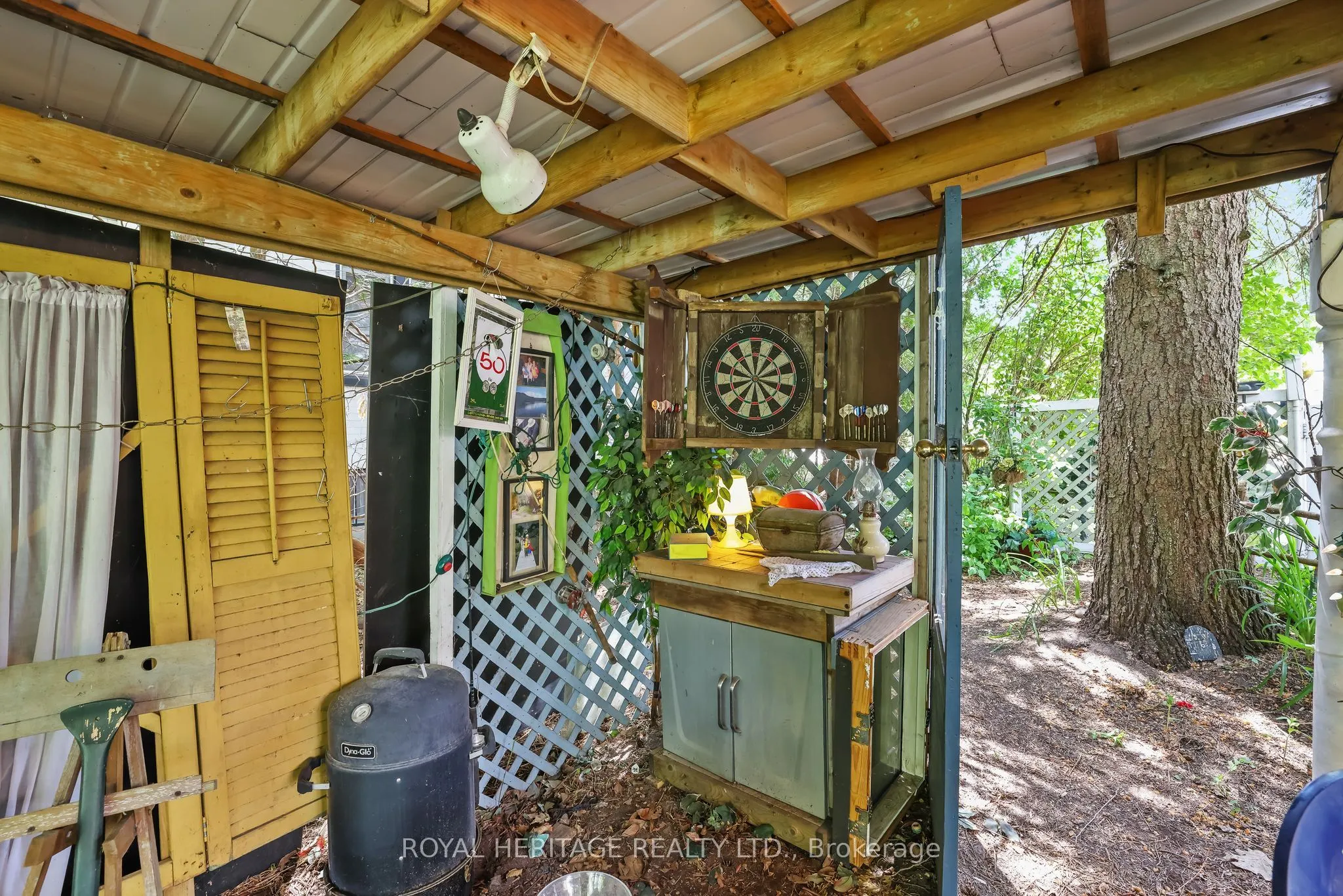 115 Elgin Street
