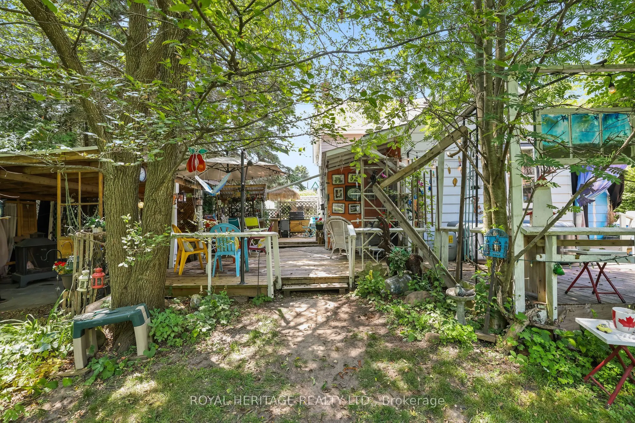 115 Elgin Street