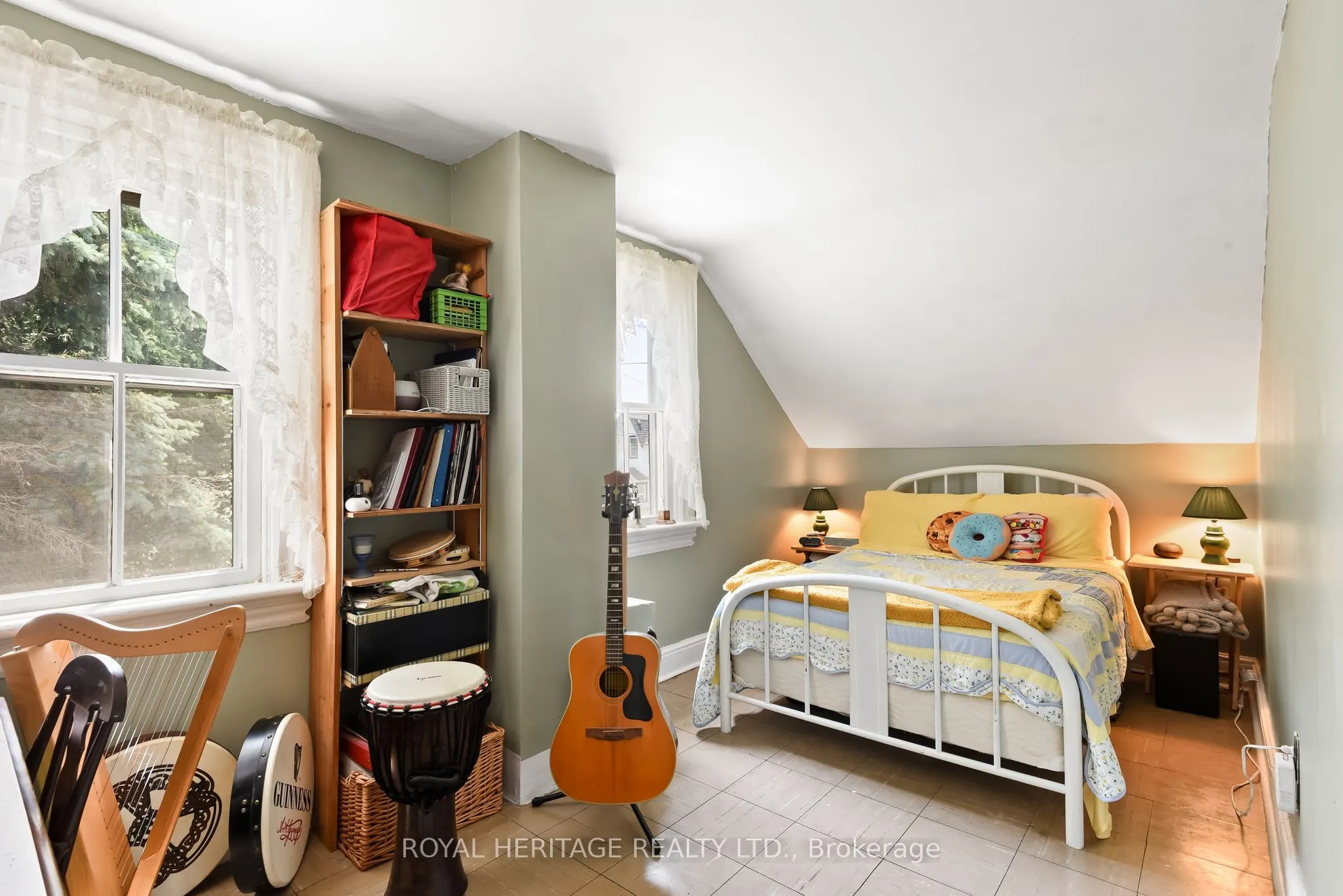 115 Elgin Street