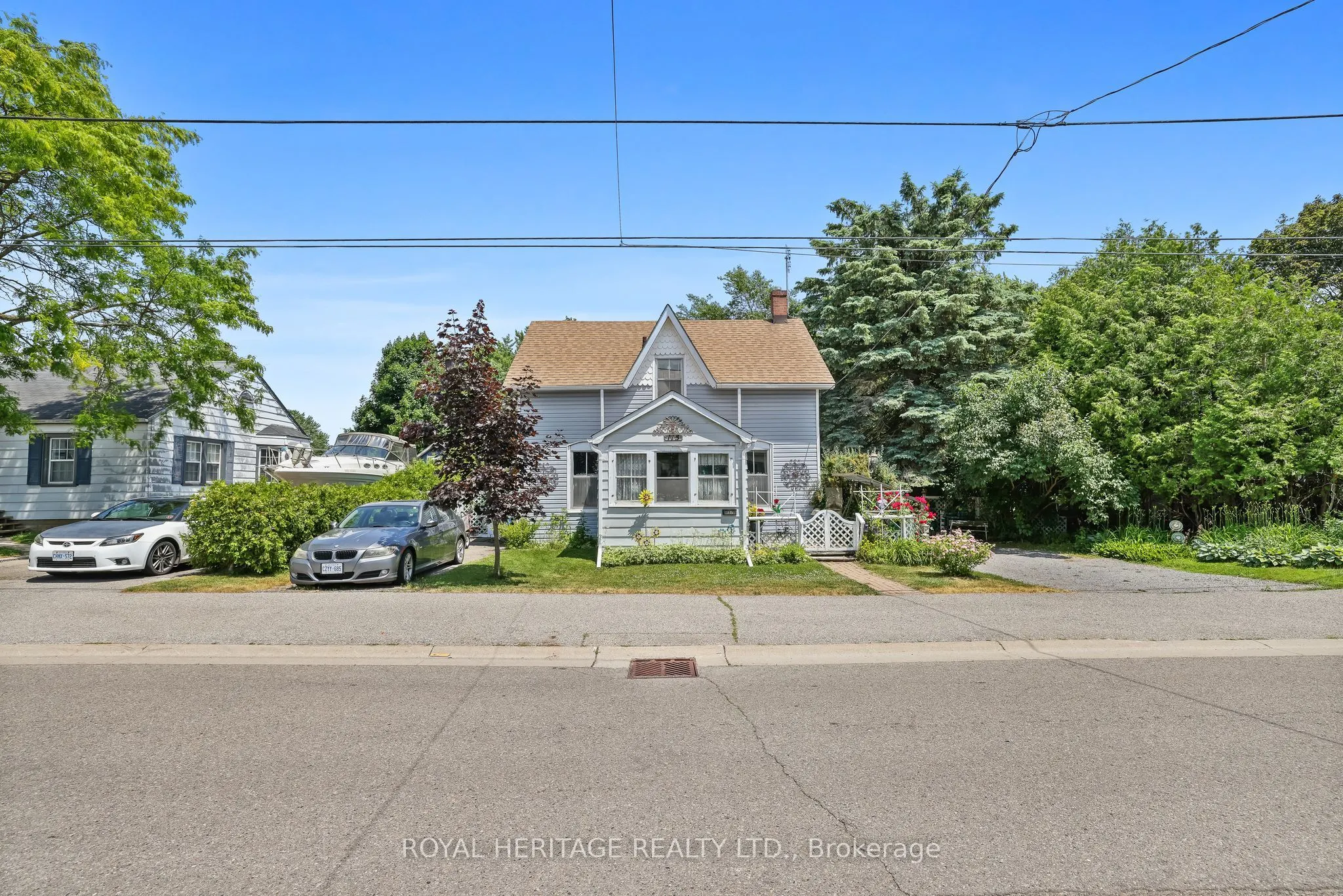 115 Elgin Street