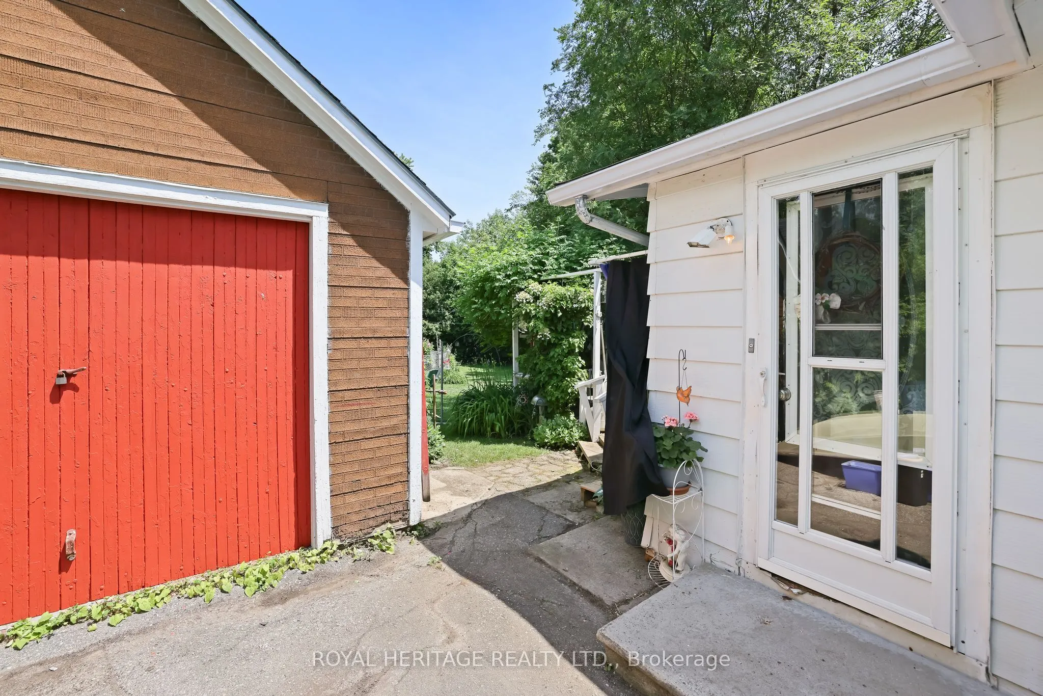 115 Elgin Street