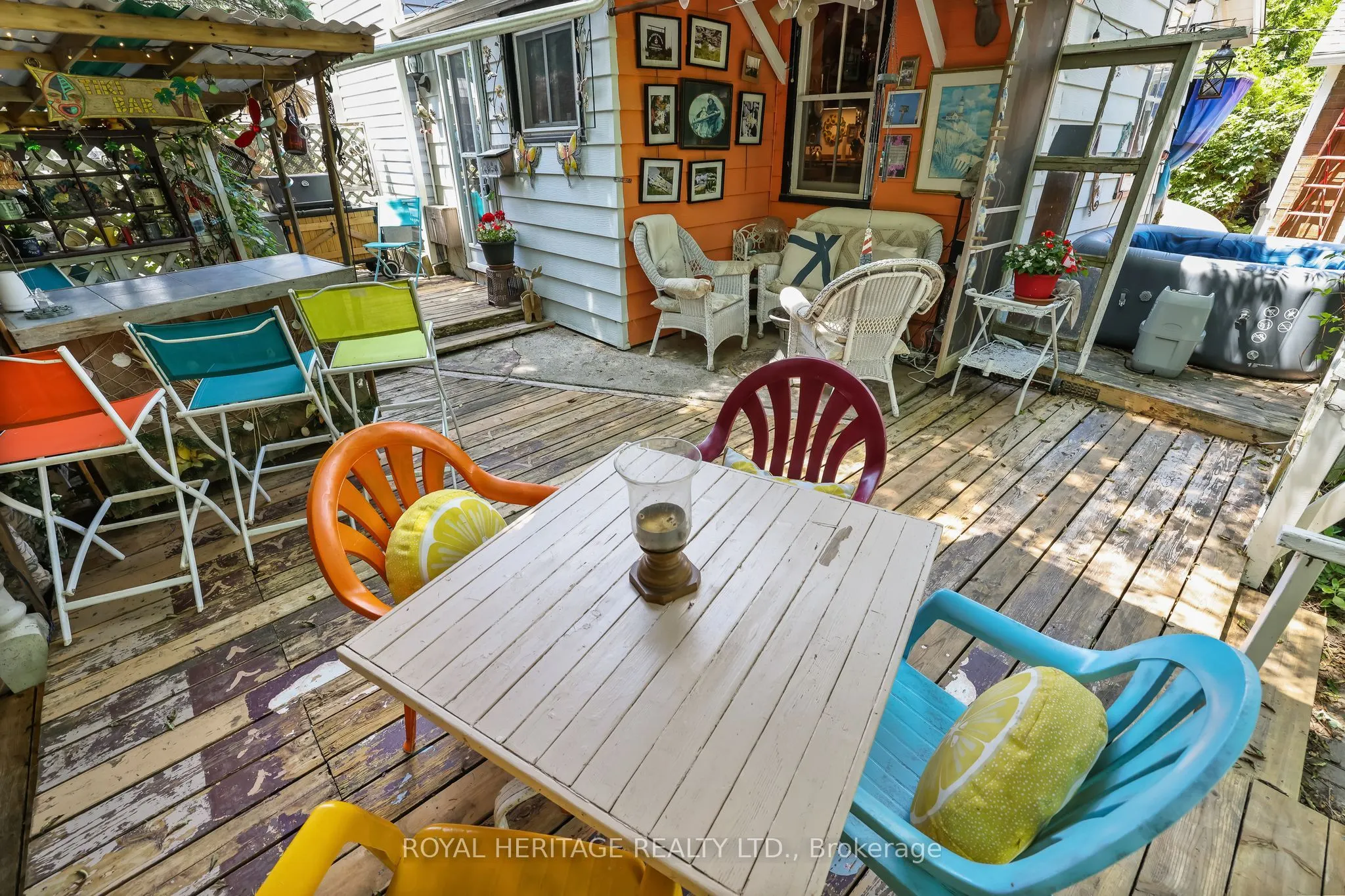 115 Elgin Street