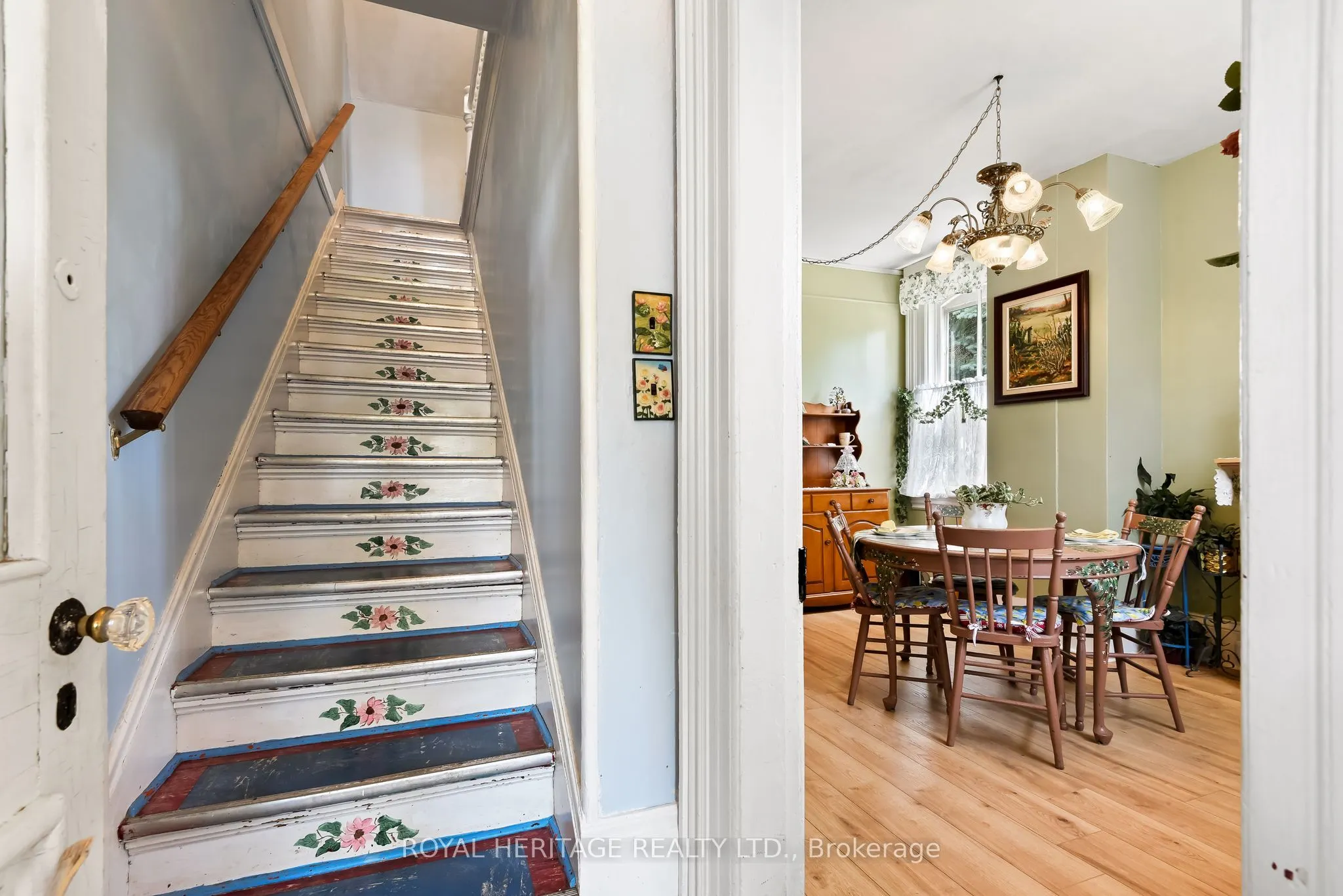 115 Elgin Street