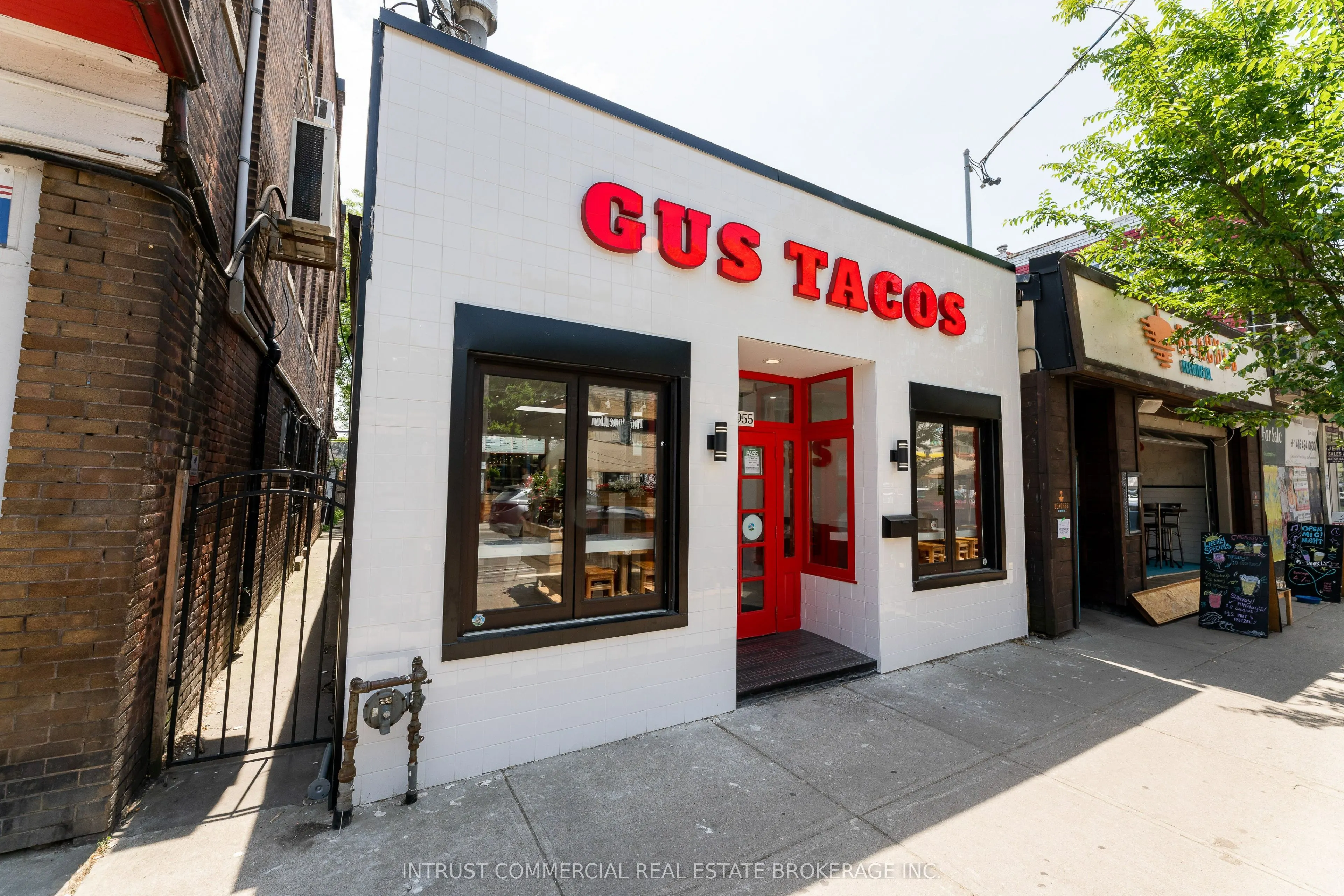 1955 Queen Street E