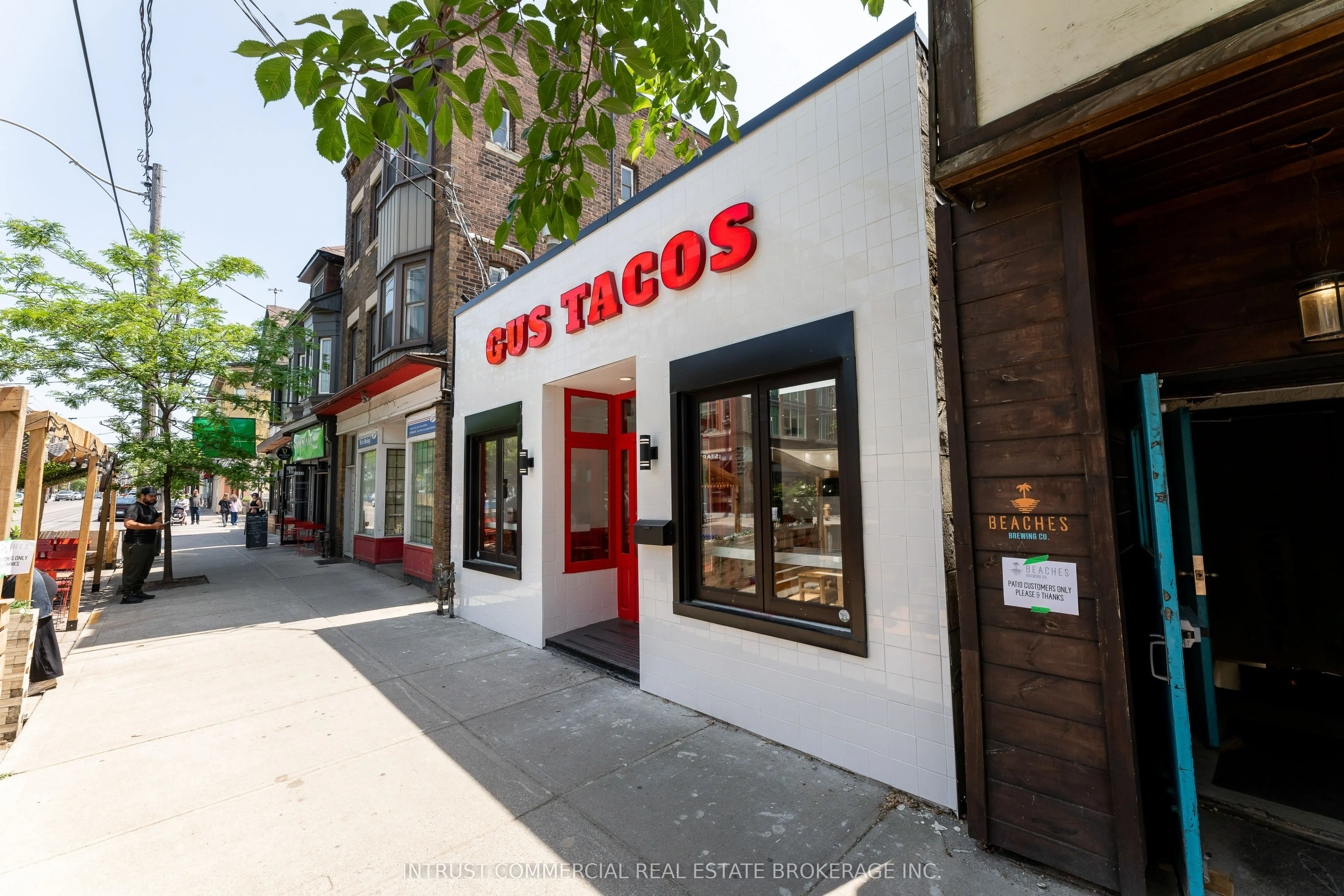 1955 Queen Street E