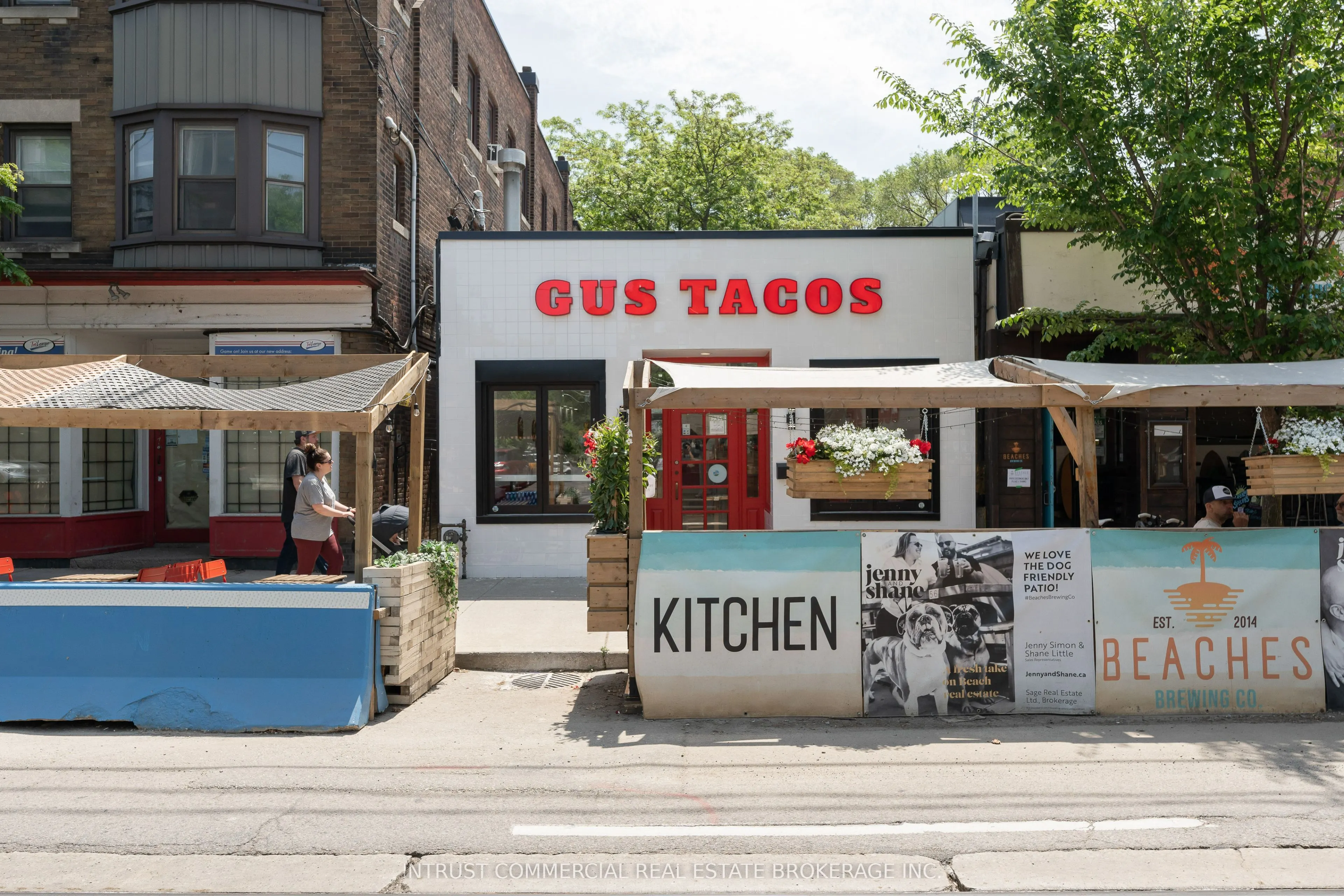 1955 Queen Street E