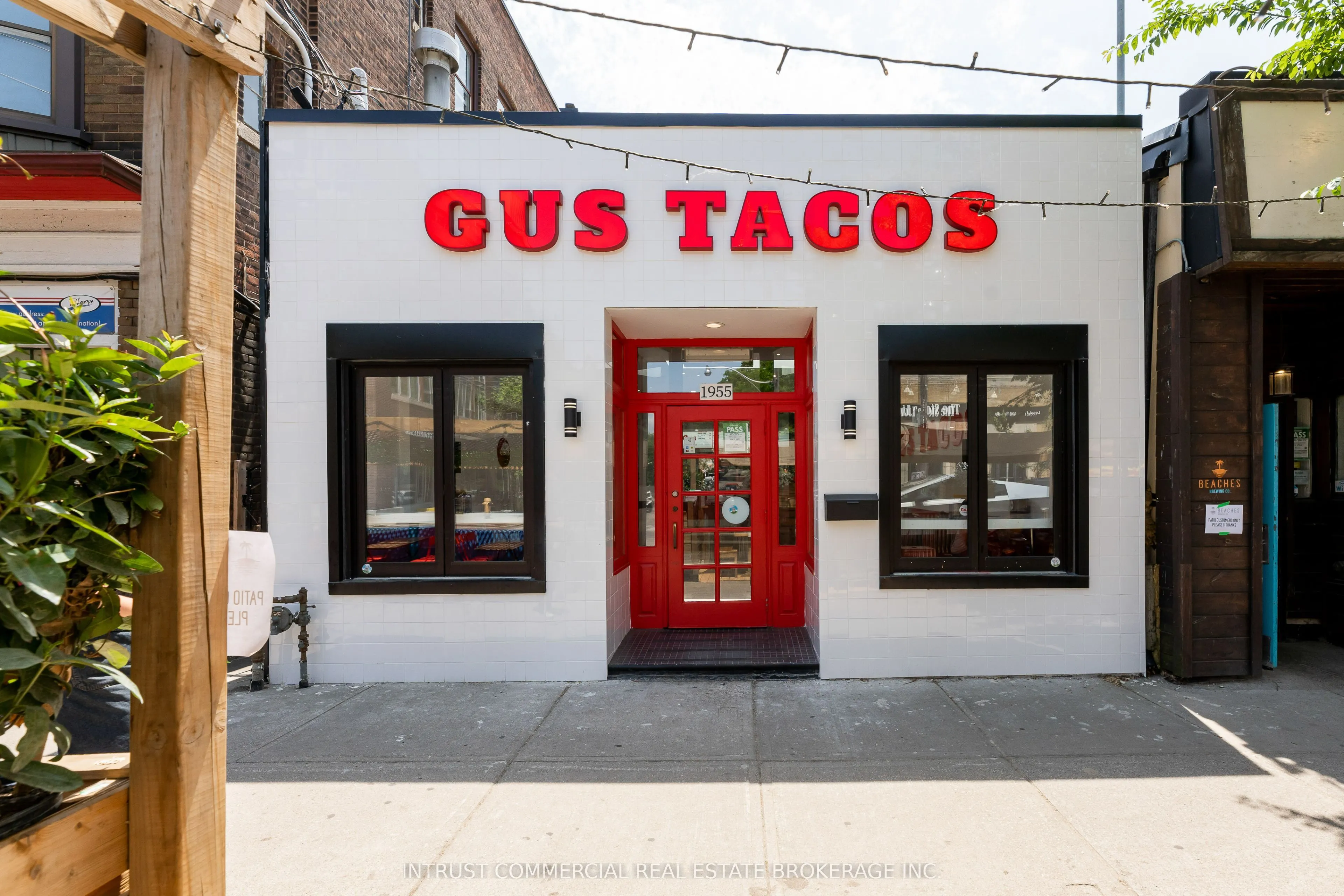 1955 Queen Street E