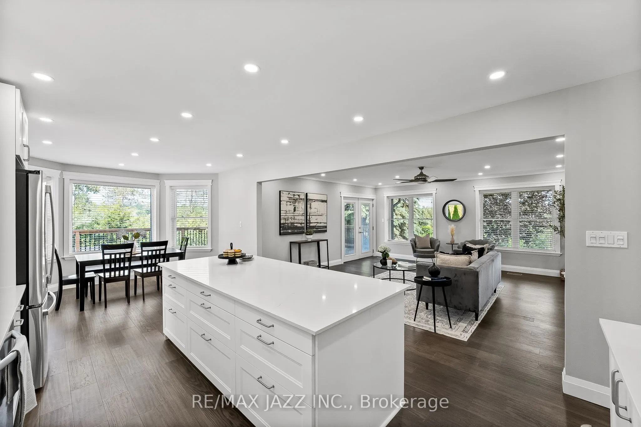 3476 Concession 8 Road