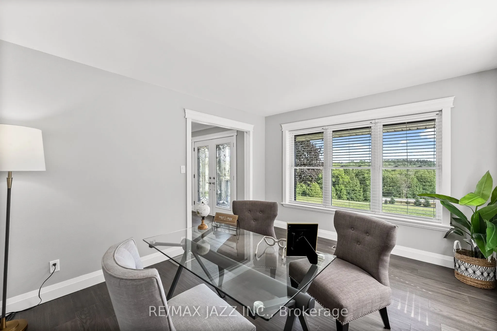3476 Concession 8 Road