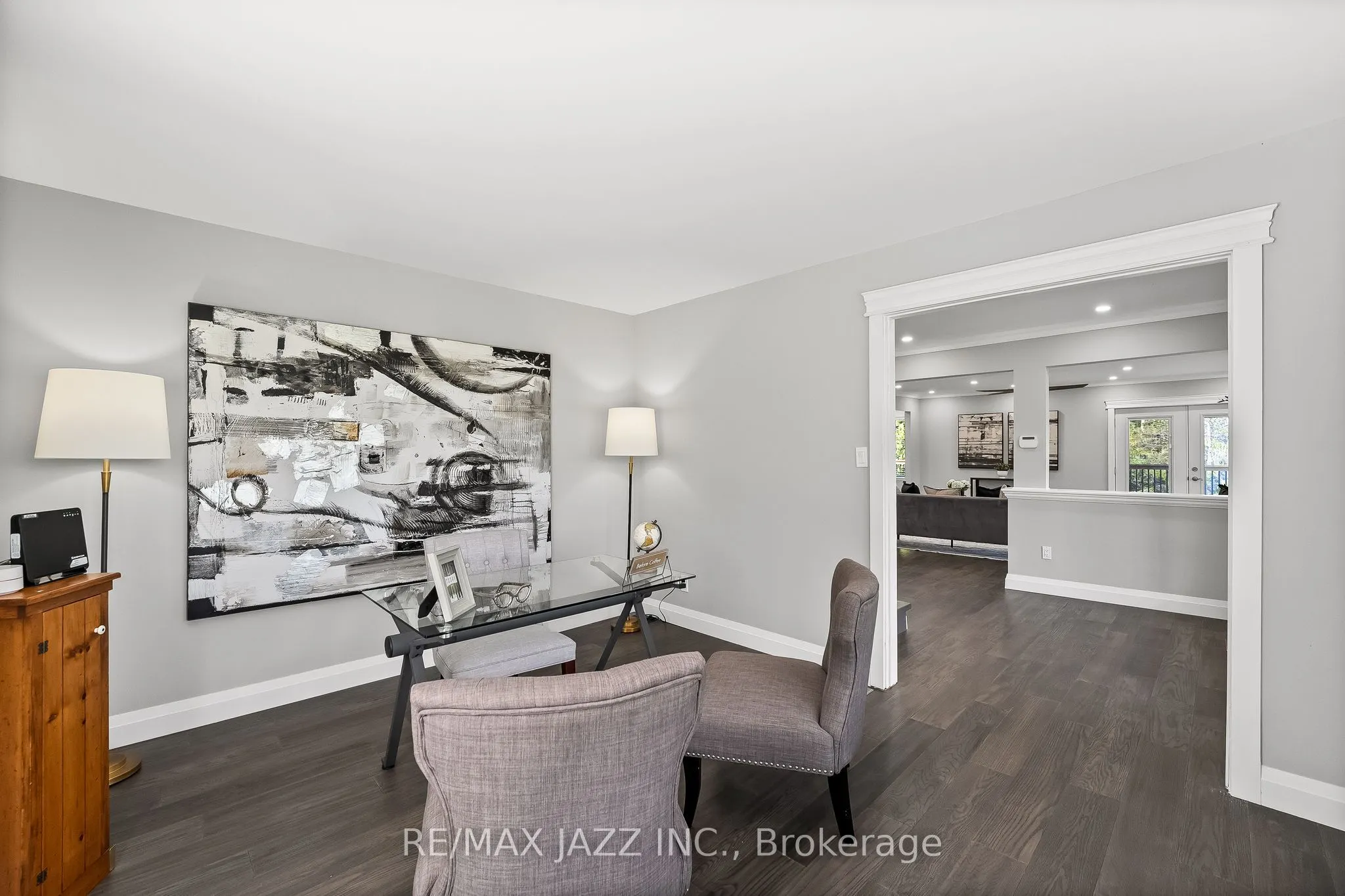 3476 Concession 8 Road