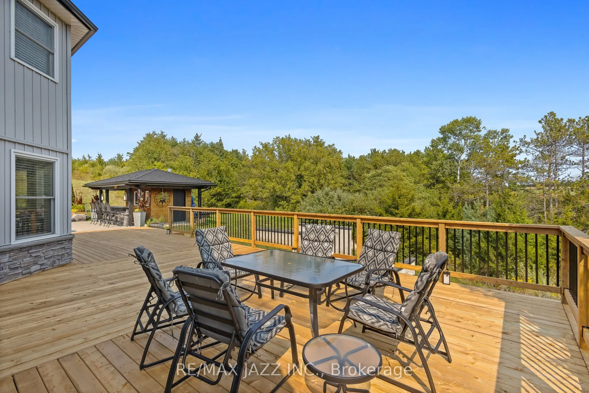 3476 Concession 8 Road