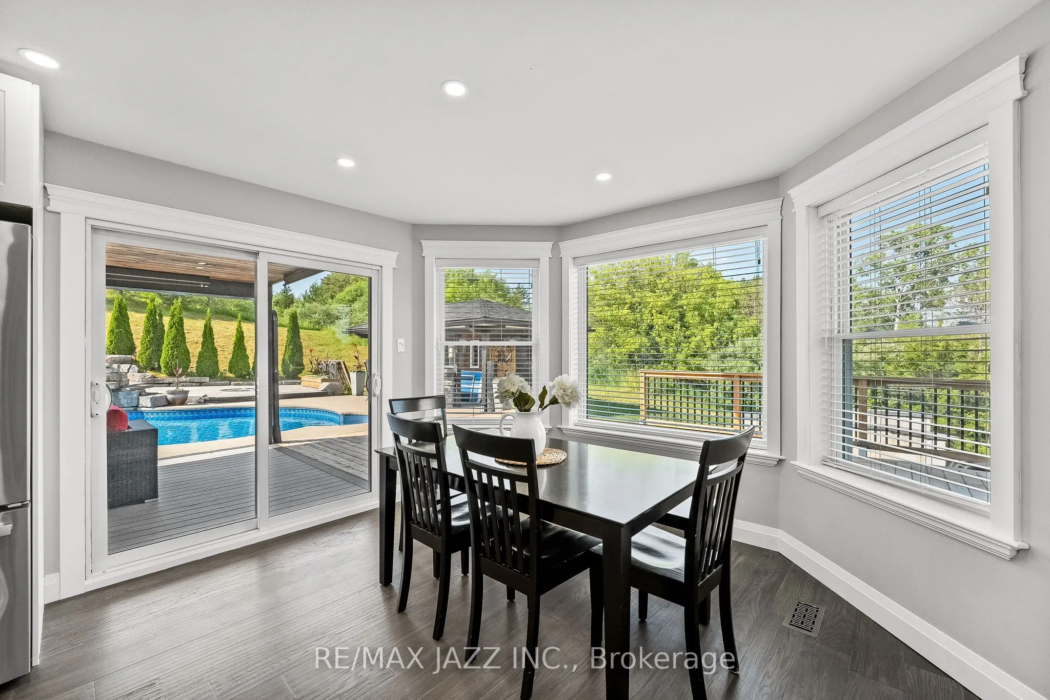 3476 Concession 8 Road