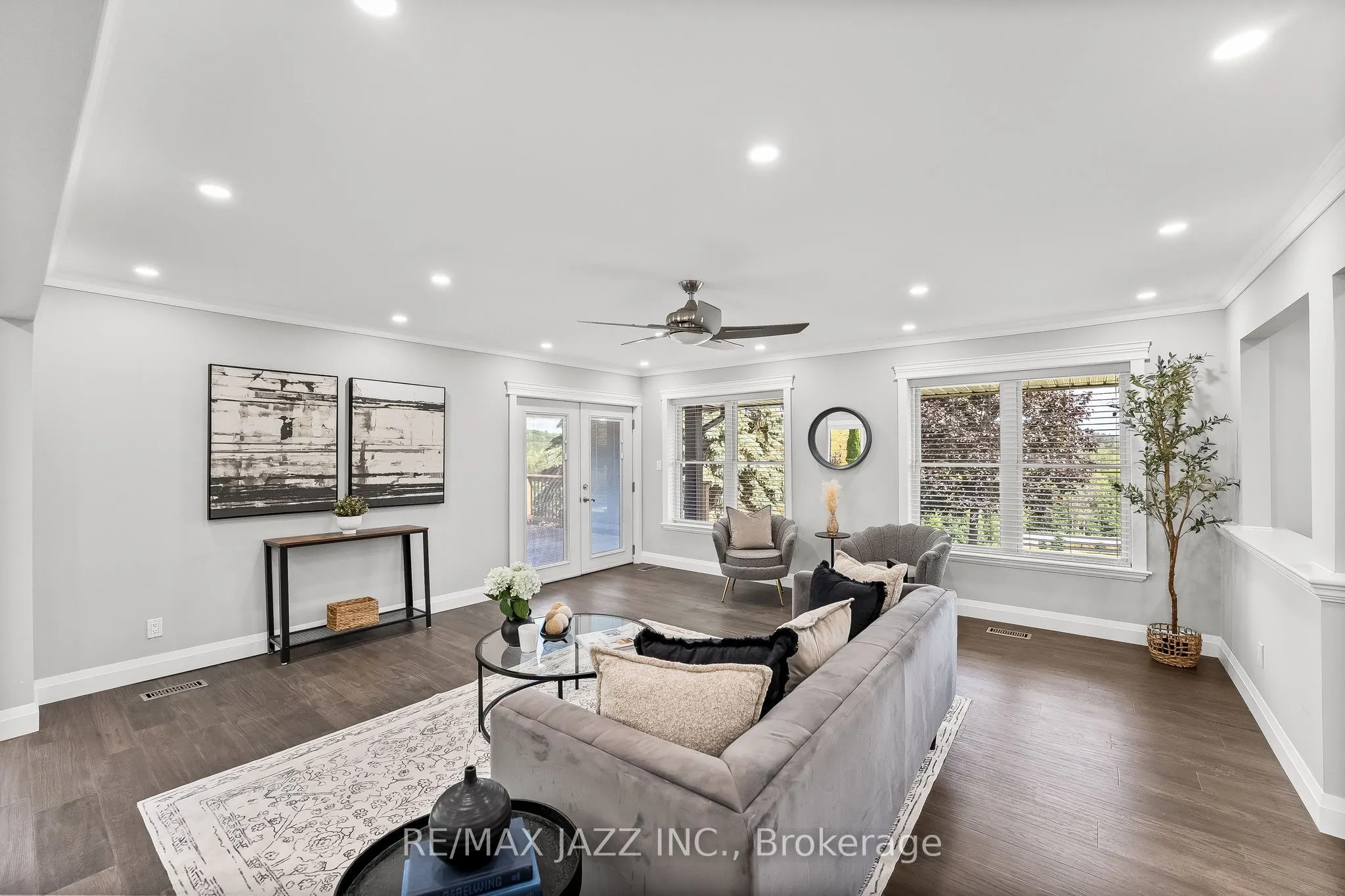 3476 Concession 8 Road