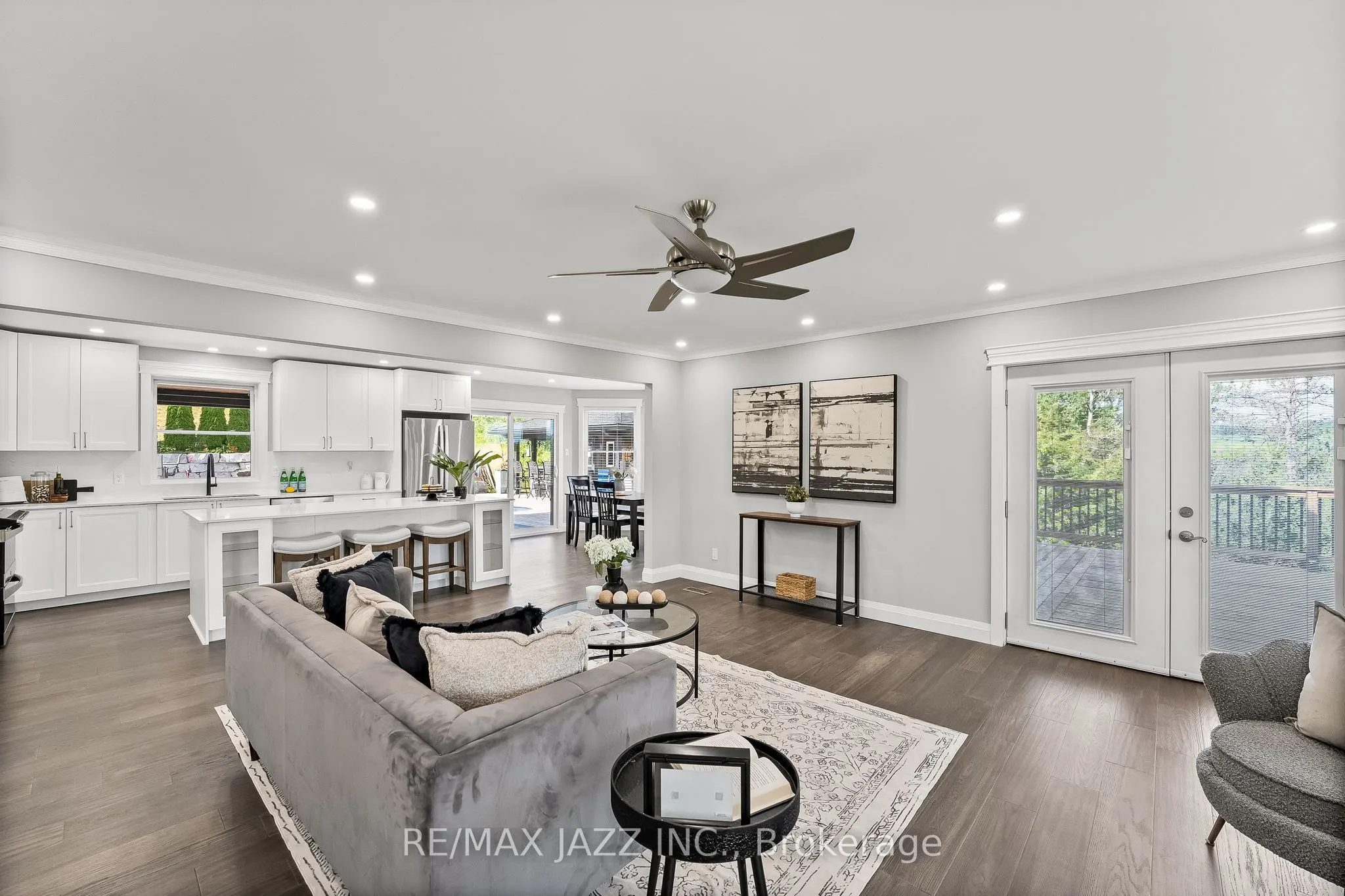 3476 Concession 8 Road