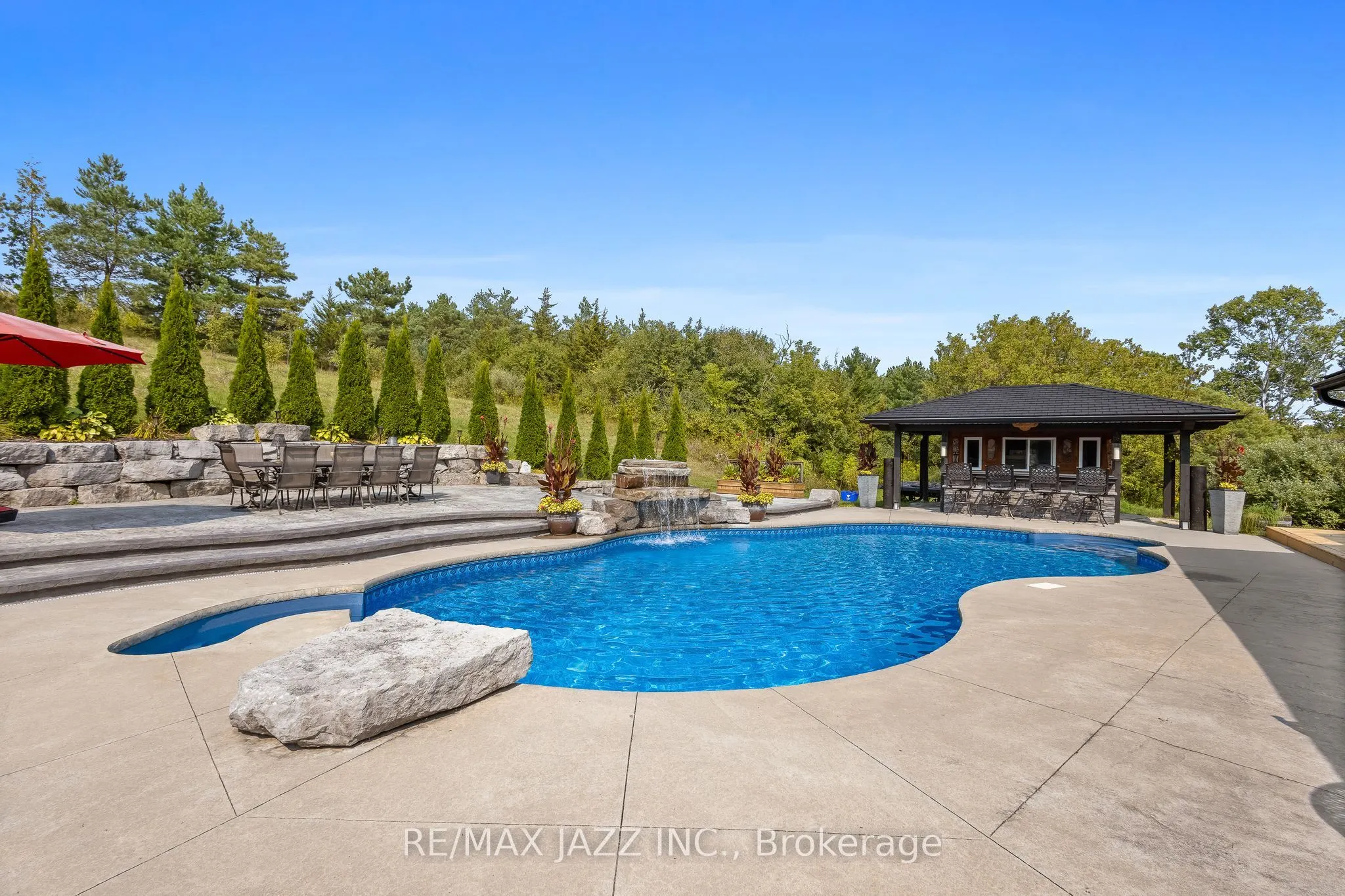 3476 Concession 8 Road