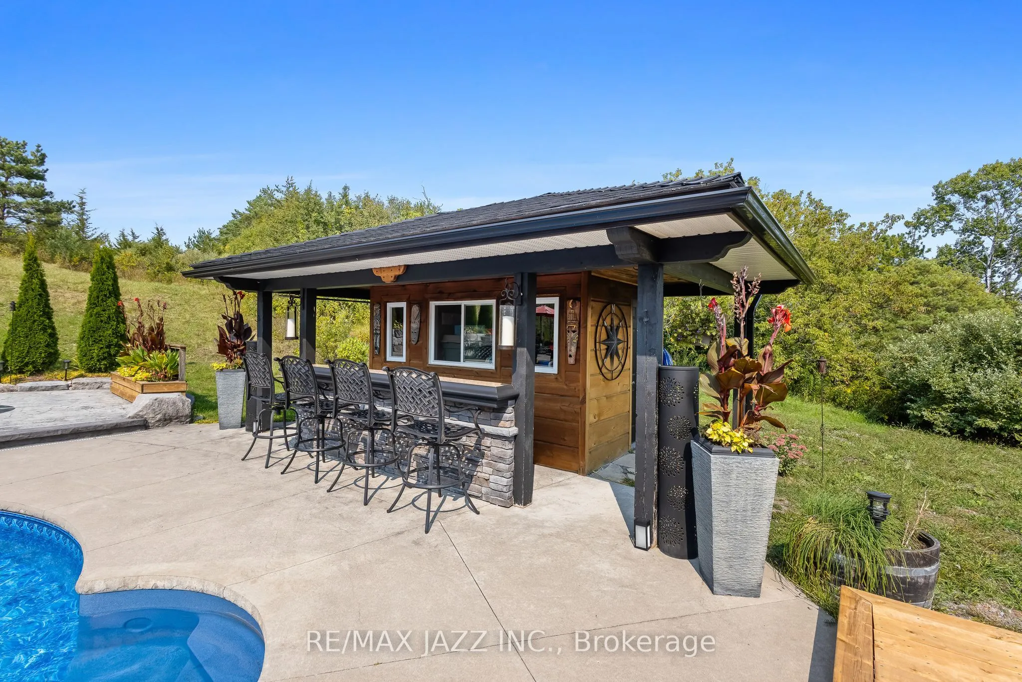 3476 Concession 8 Road