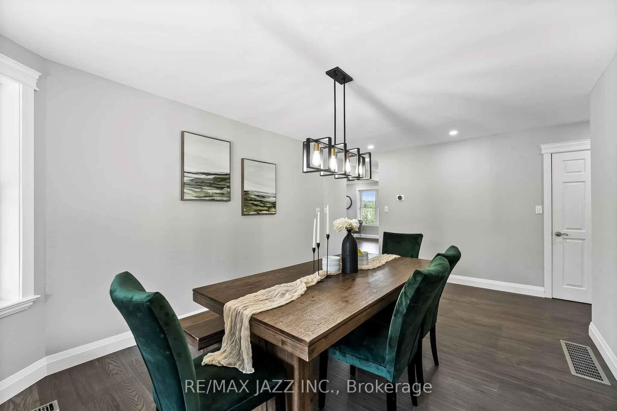 3476 Concession 8 Road