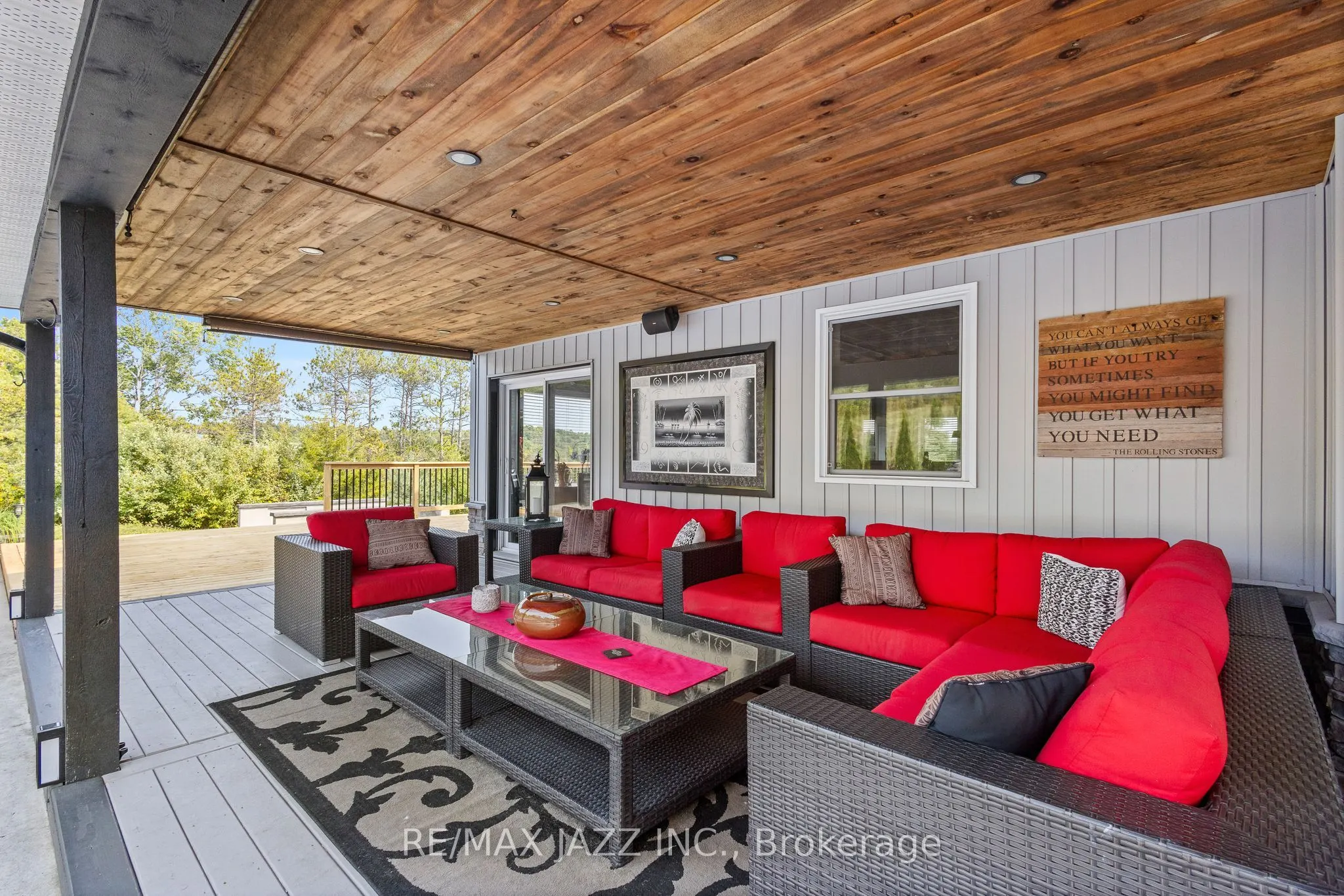 3476 Concession 8 Road