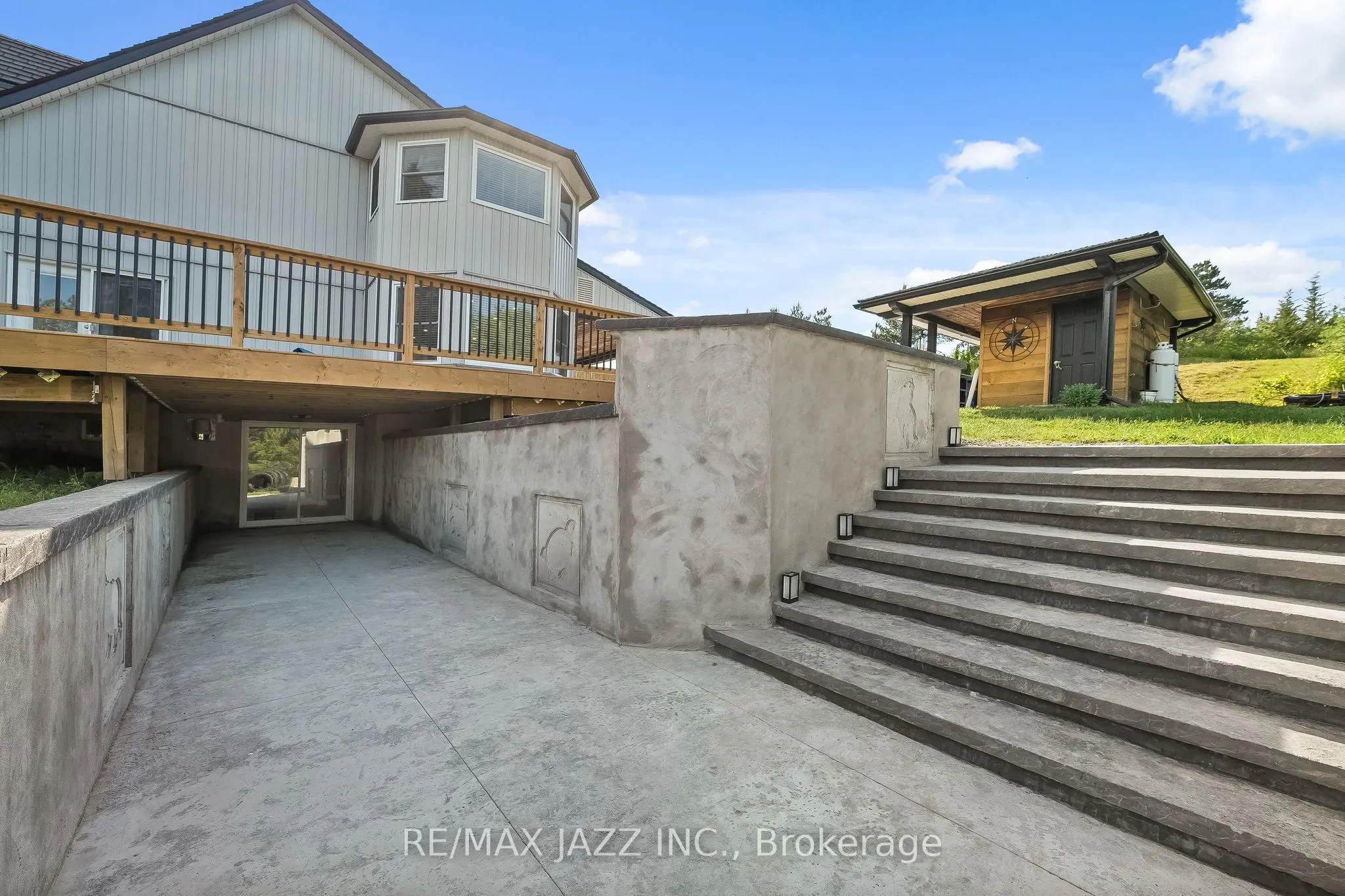 3476 Concession 8 Road