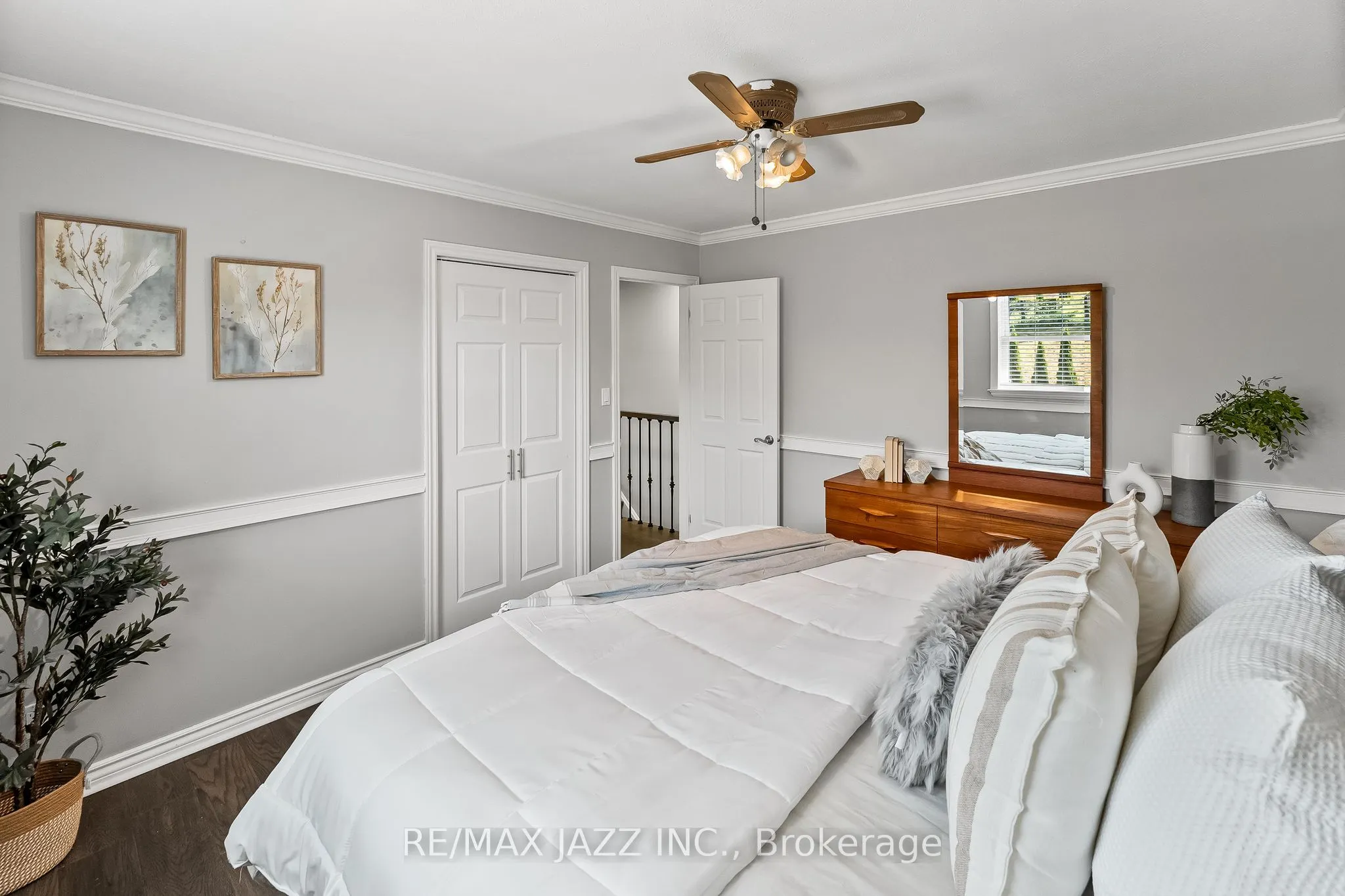 3476 Concession 8 Road