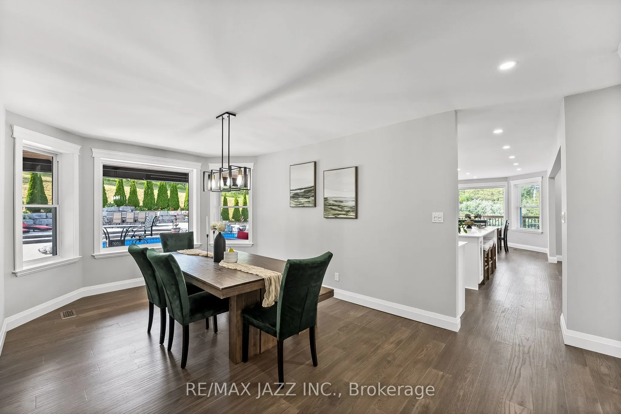 3476 Concession 8 Road