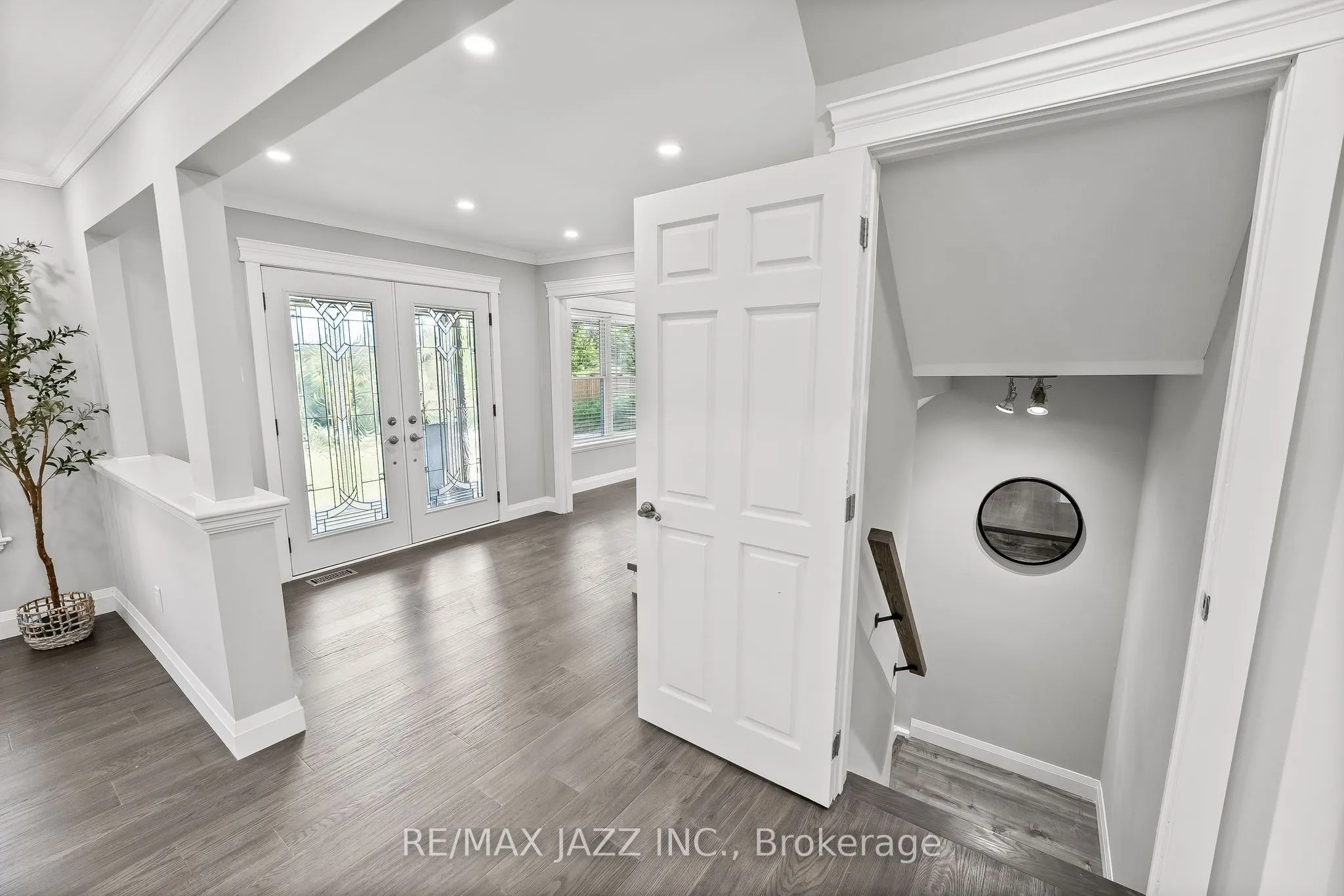 3476 Concession 8 Road
