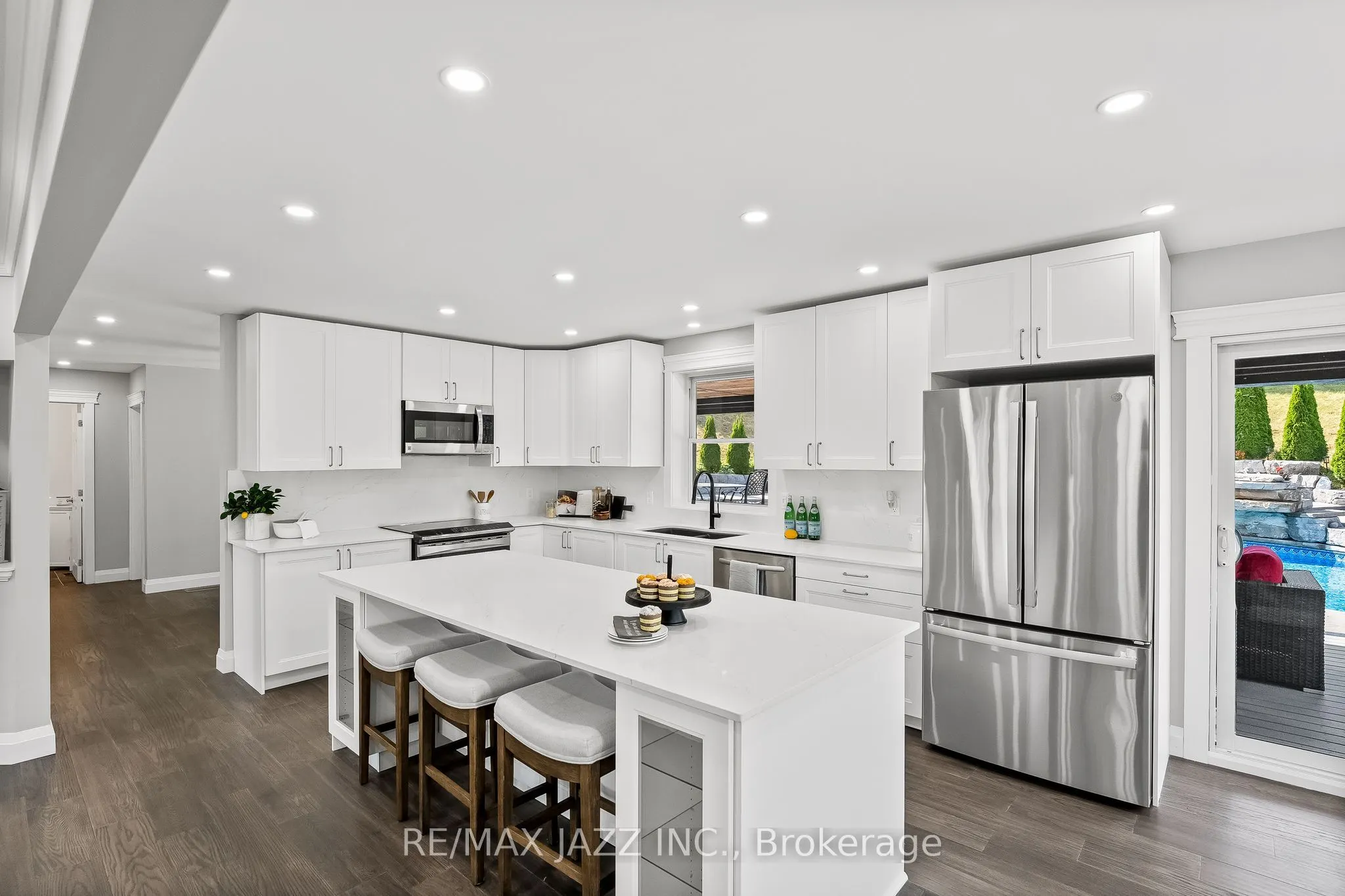 3476 Concession 8 Road
