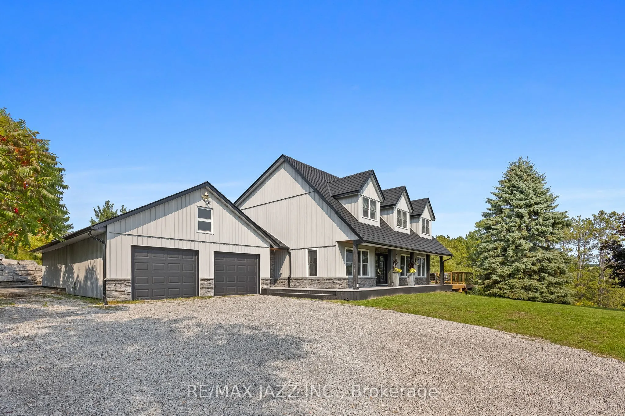 3476 Concession 8 Road