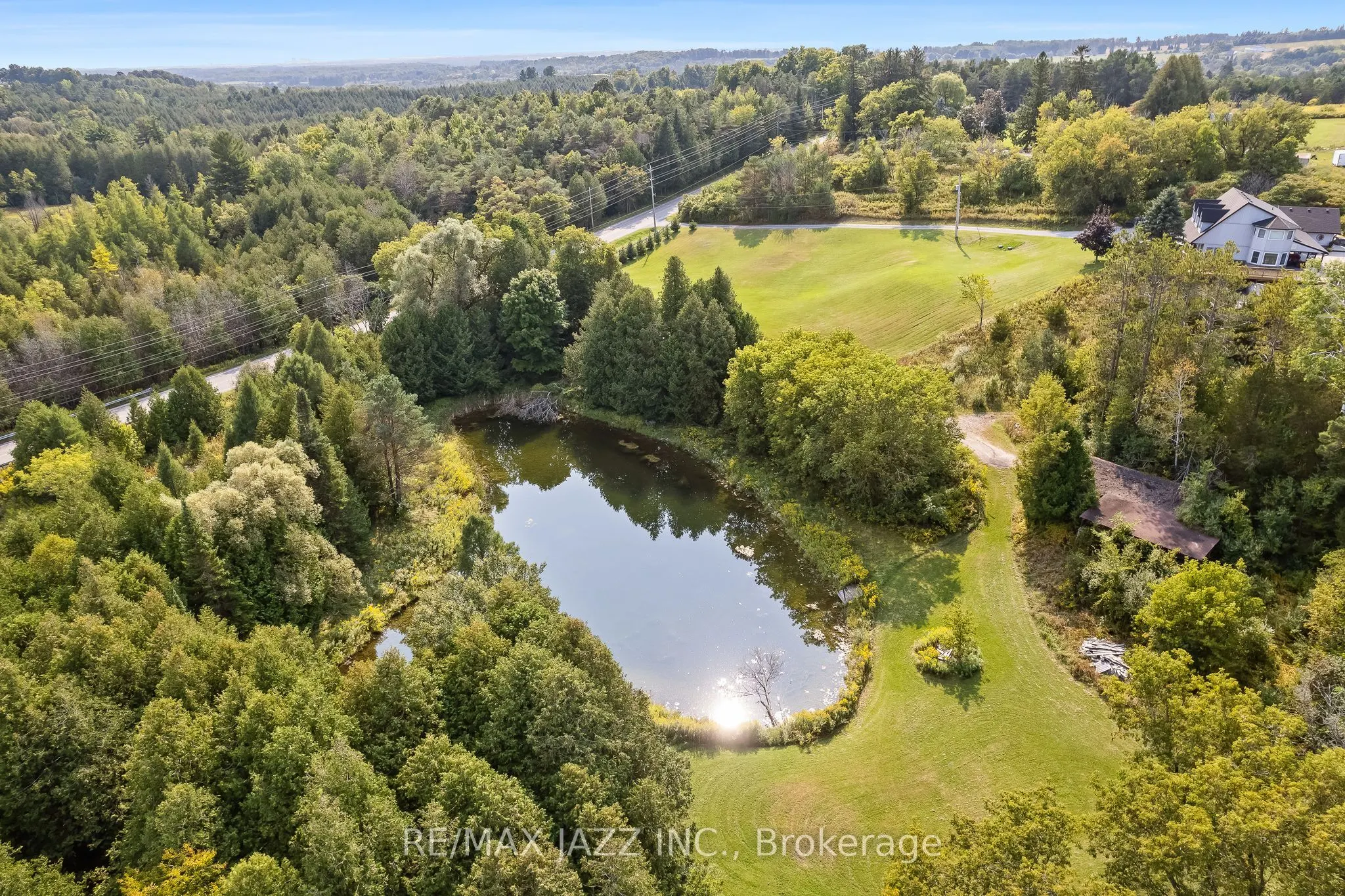 3476 Concession 8 Road