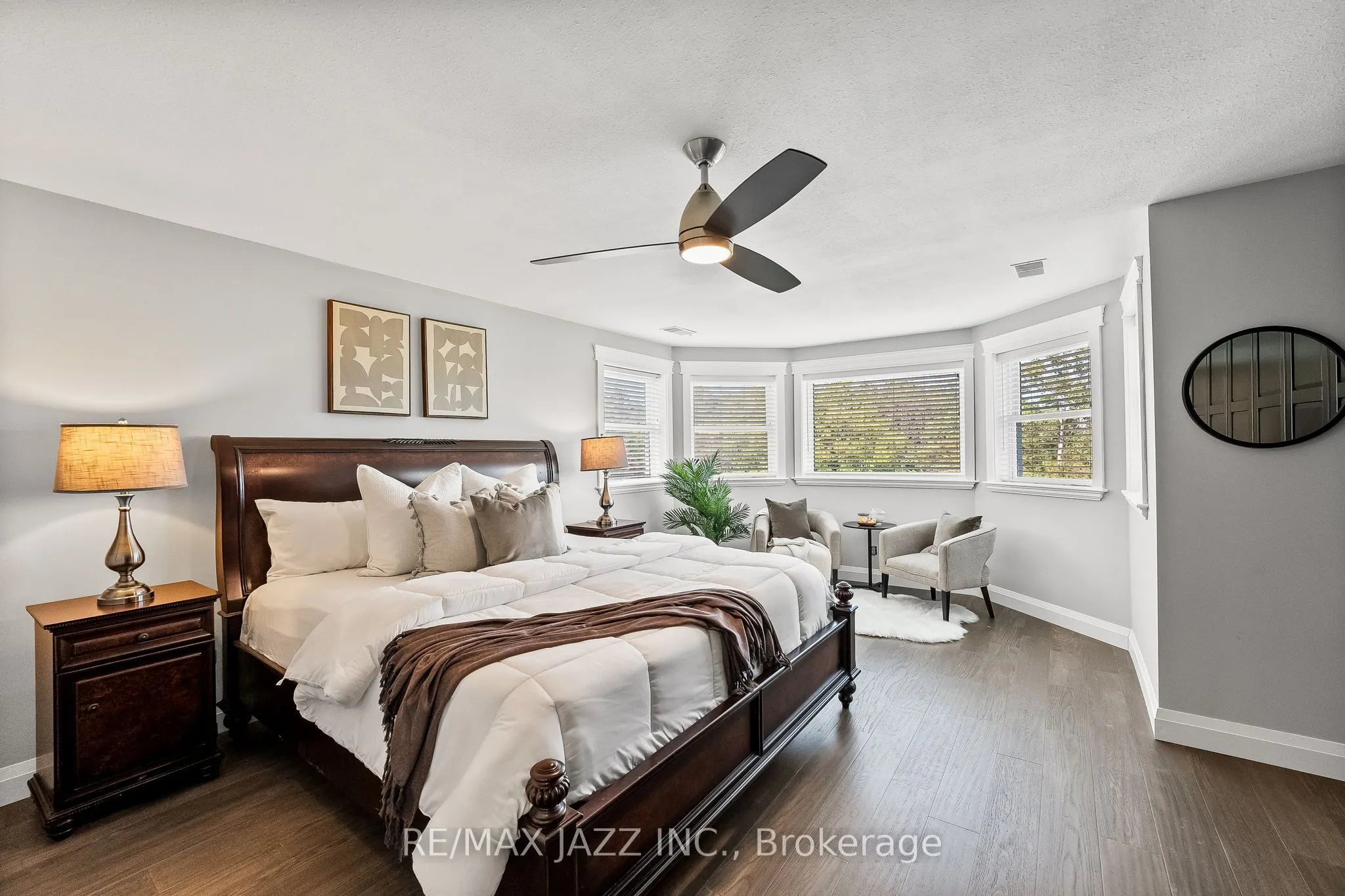3476 Concession 8 Road