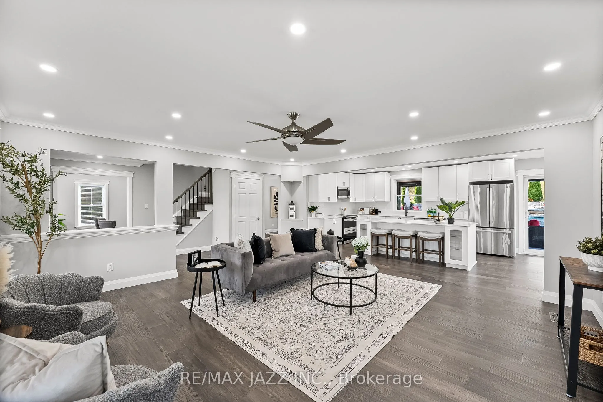 3476 Concession 8 Road