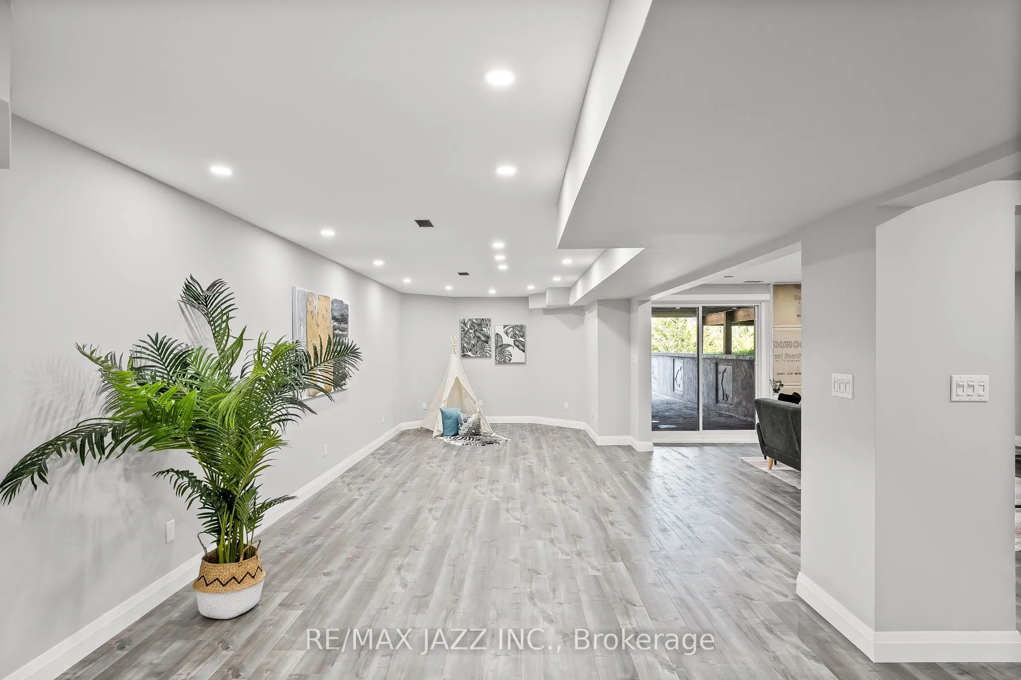3476 Concession 8 Road