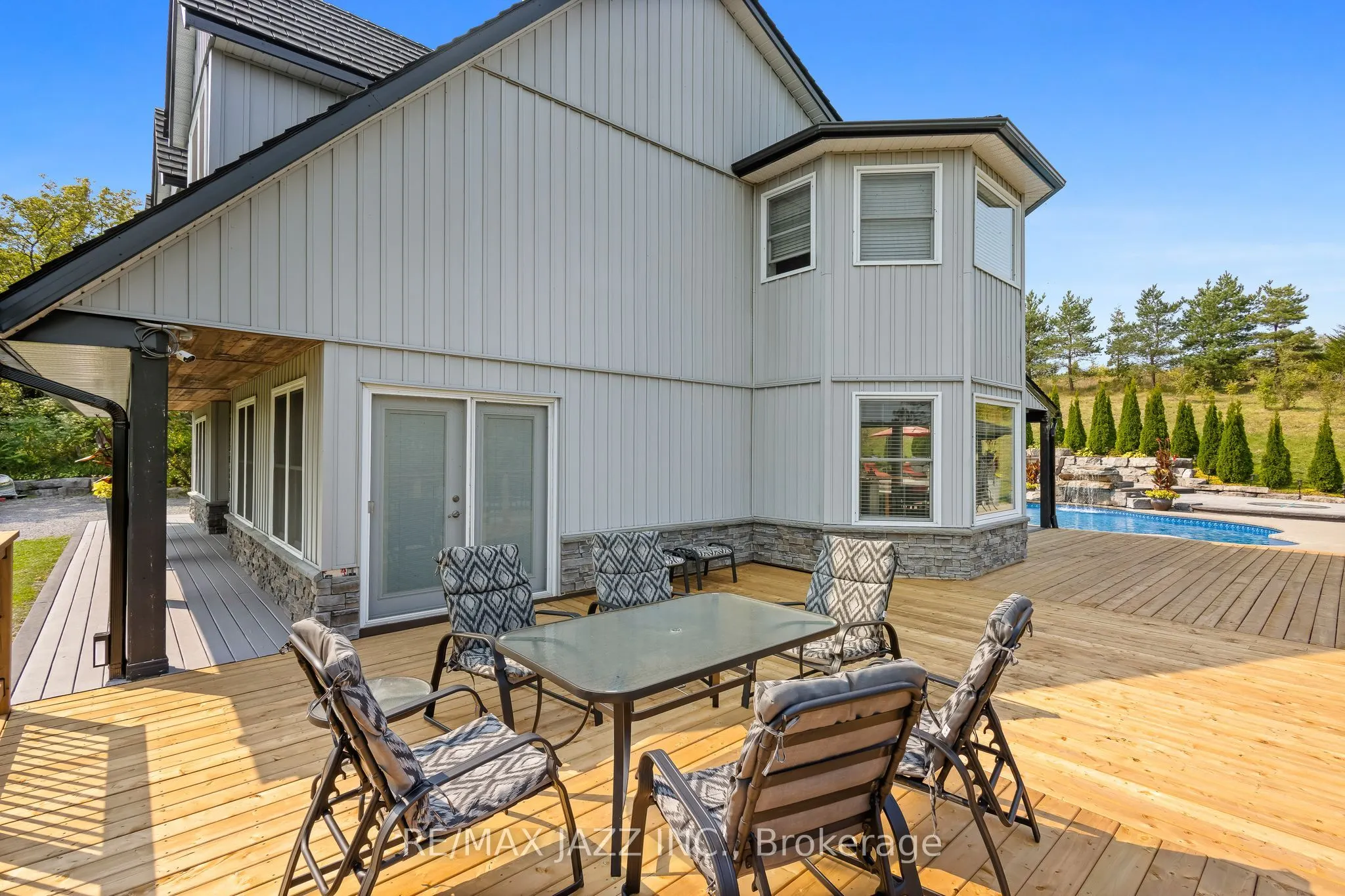 3476 Concession 8 Road