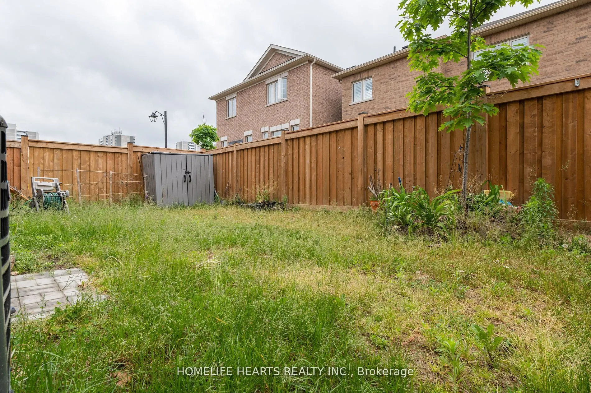 21 Hassard Short Lane